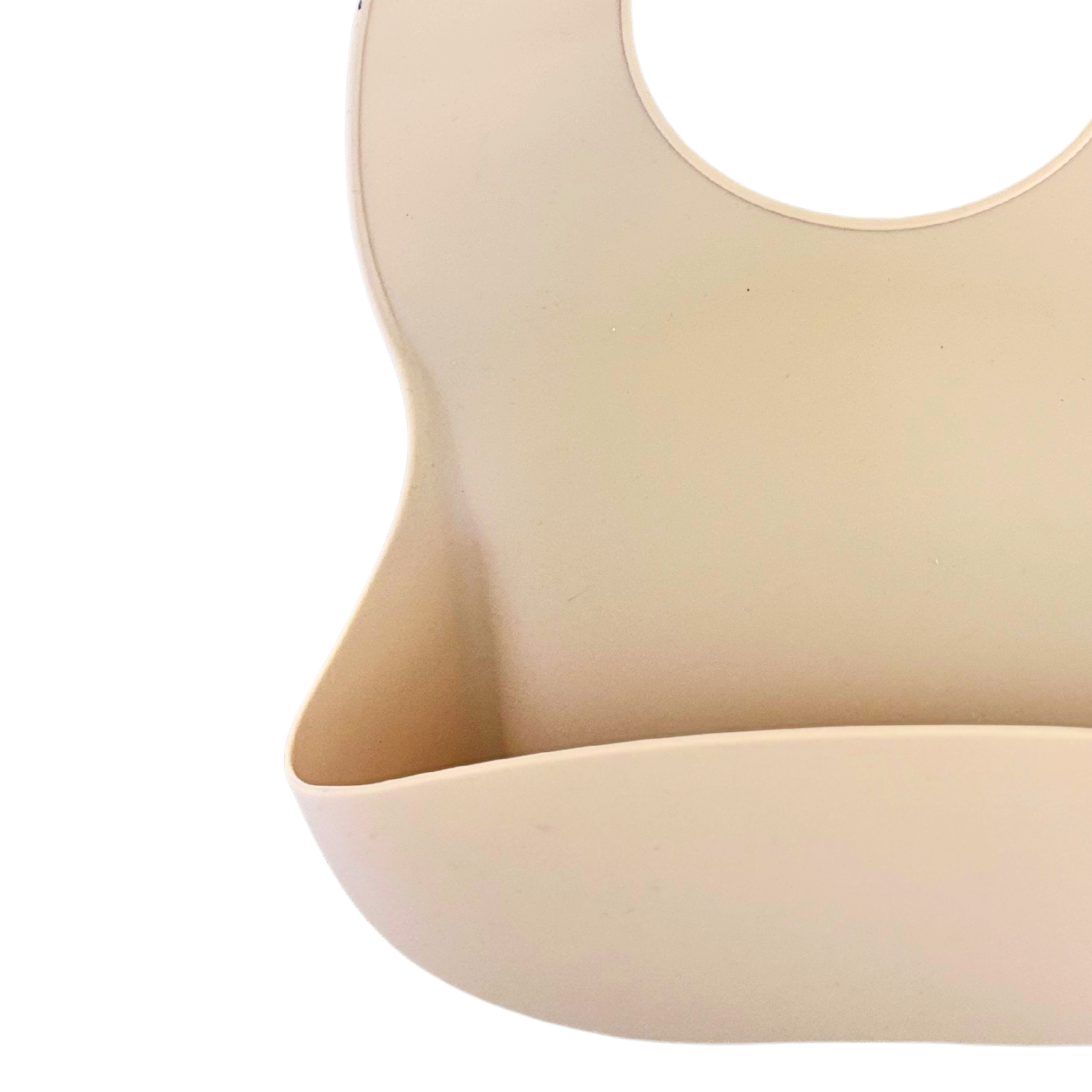 Bavoirs bébé en gaze de coton – Petit & Grand modèles