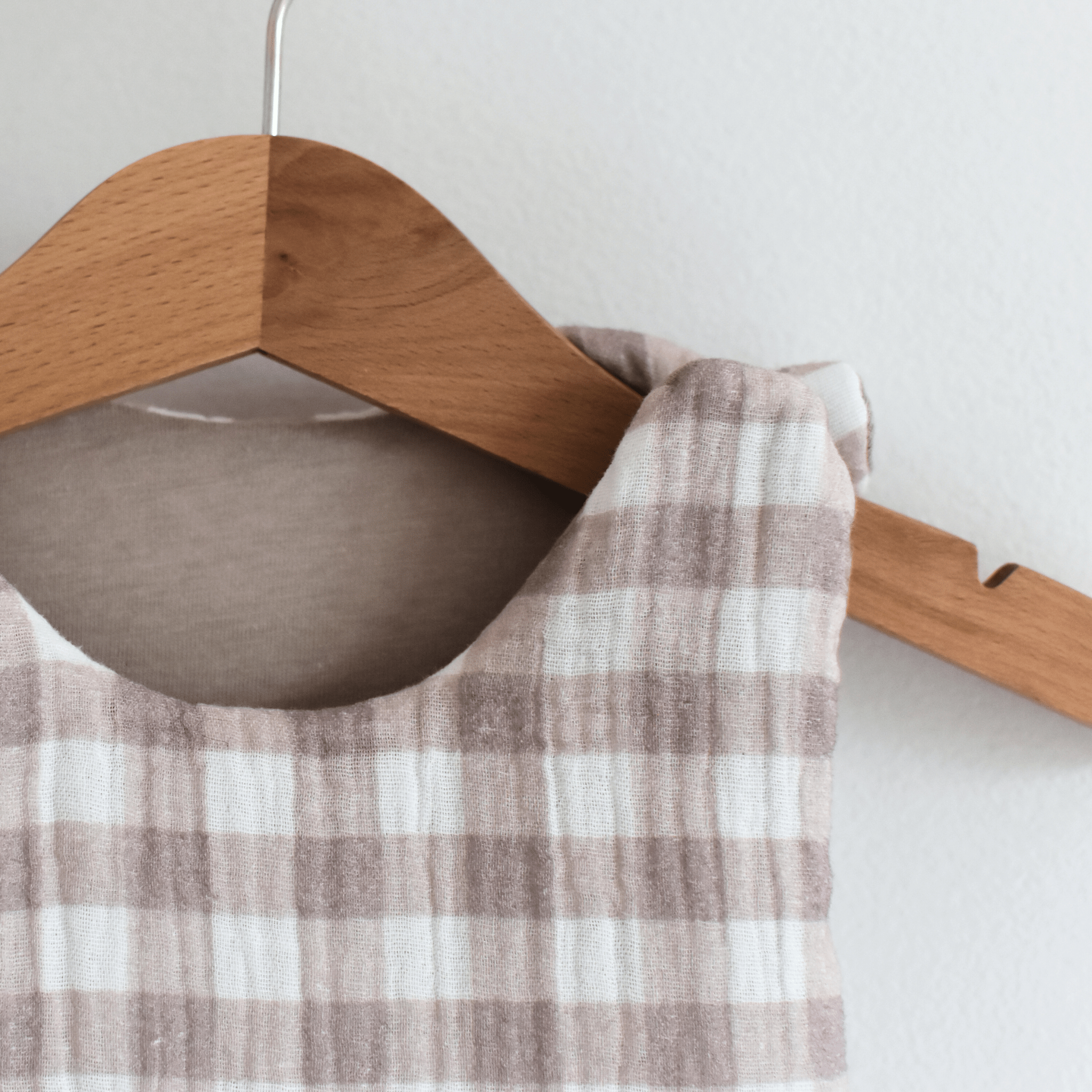 La gigoteuse Nuage - Naissance