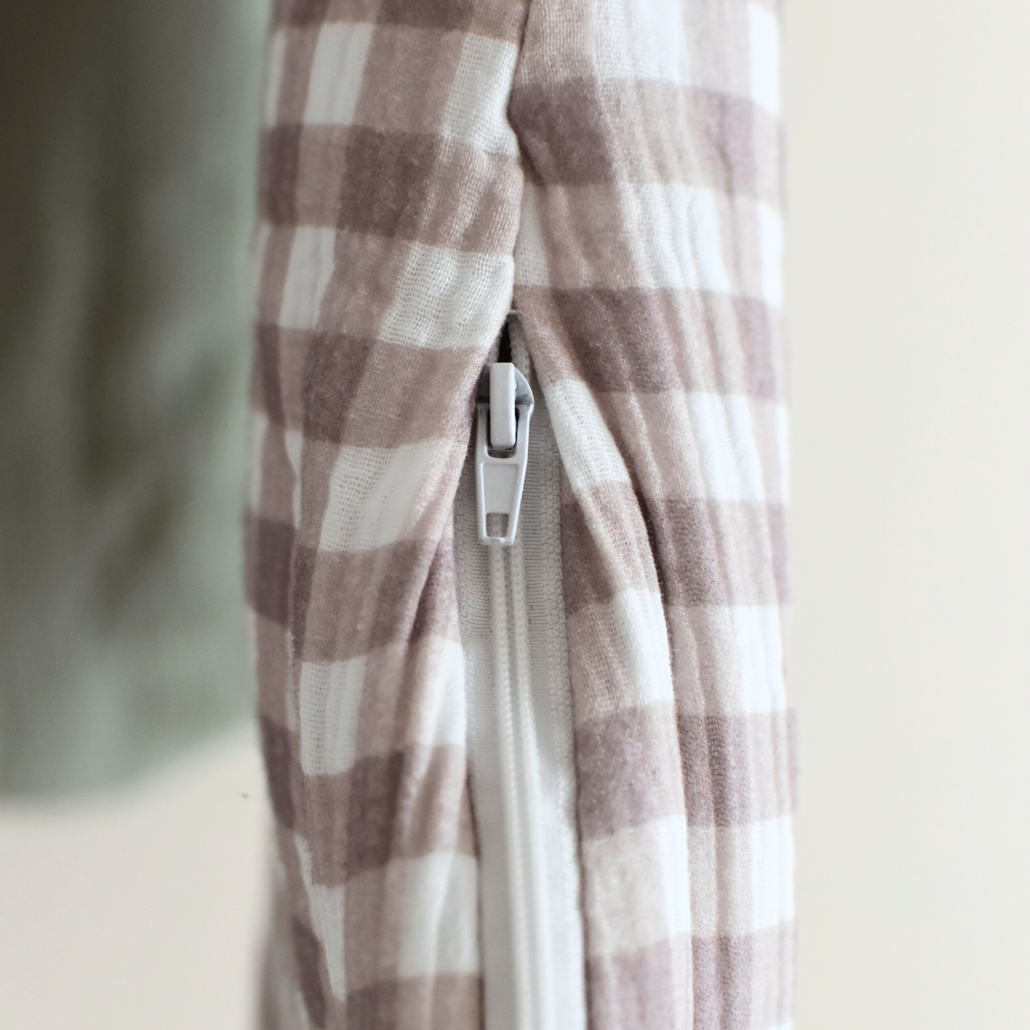 La gigoteuse Nuage - Naissance