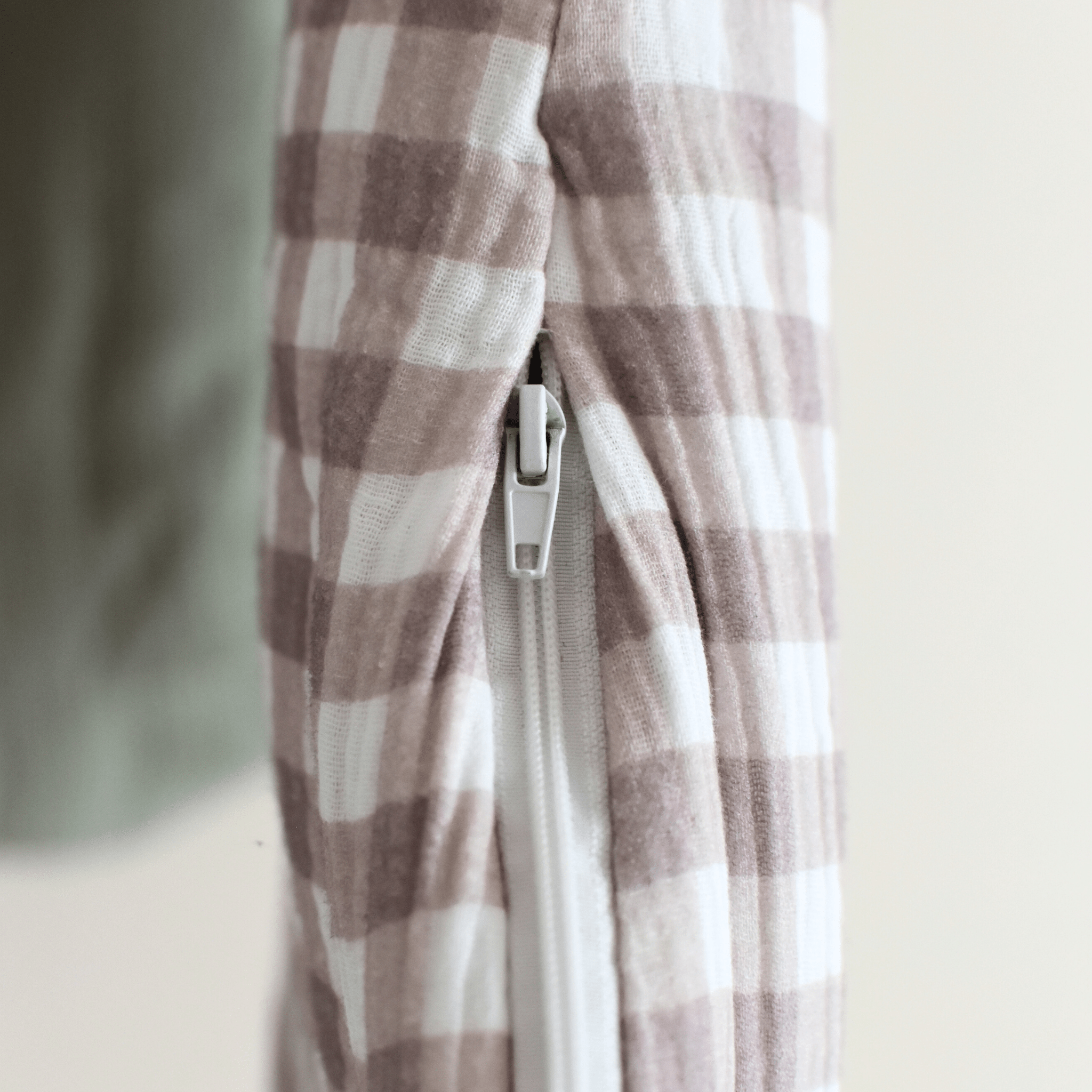 La gigoteuse Nuage - Naissance