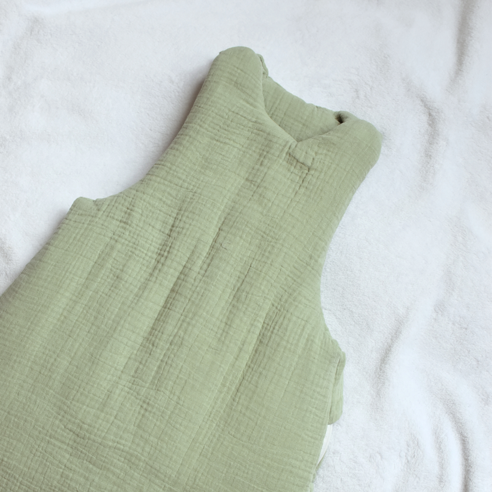 La gigoteuse Nuage - Naissance