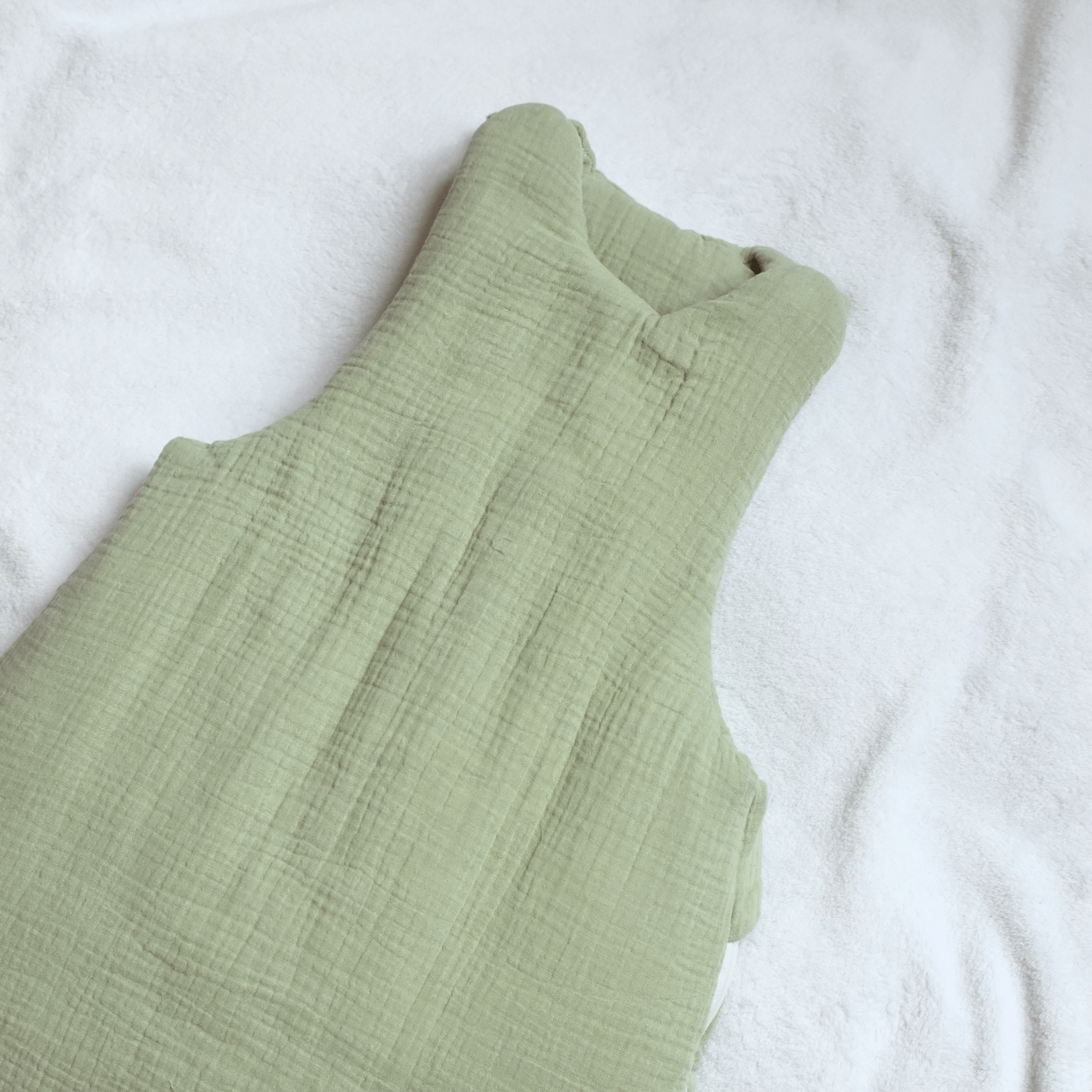 La gigoteuse Nuage - Naissance