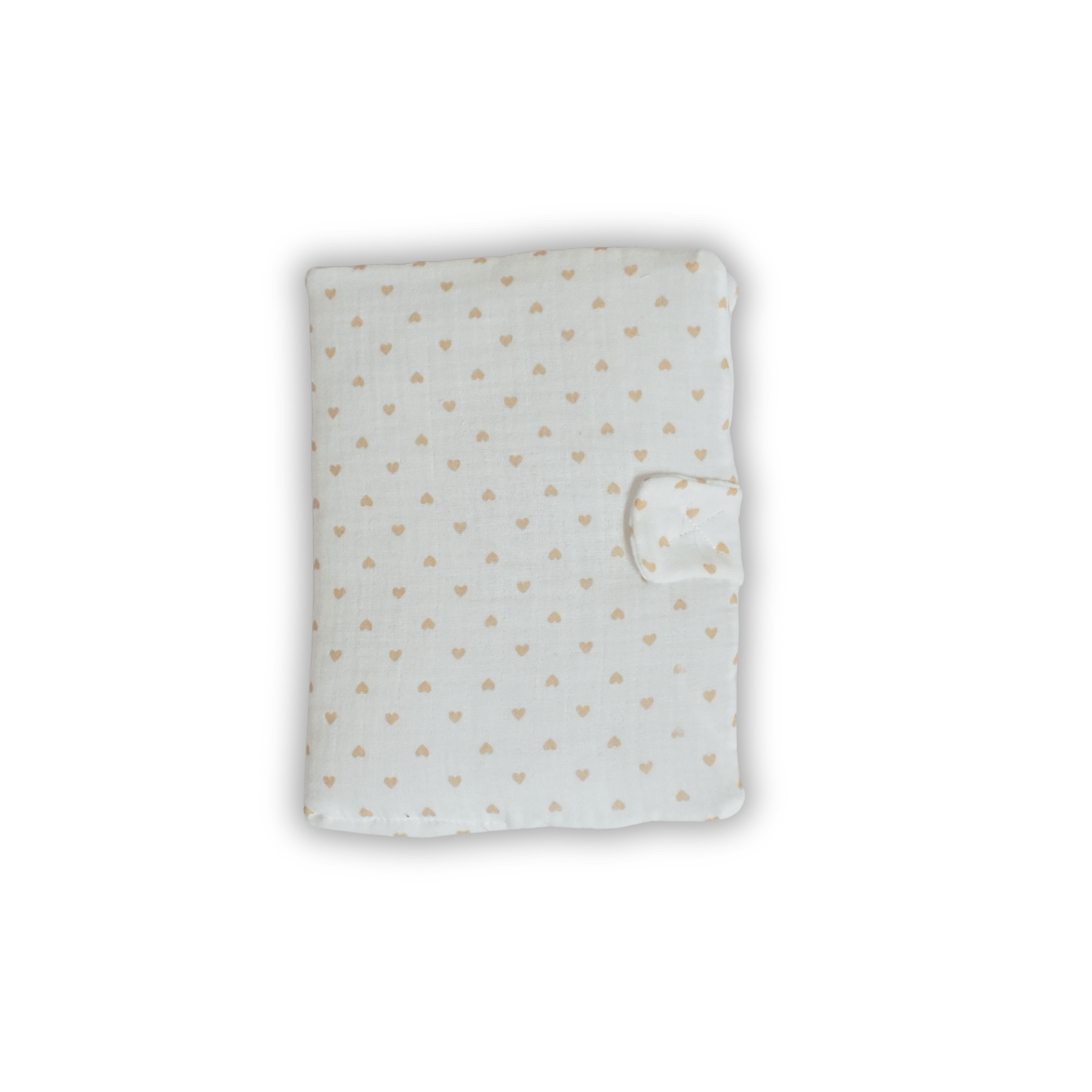 Krankenaktenabdeckung