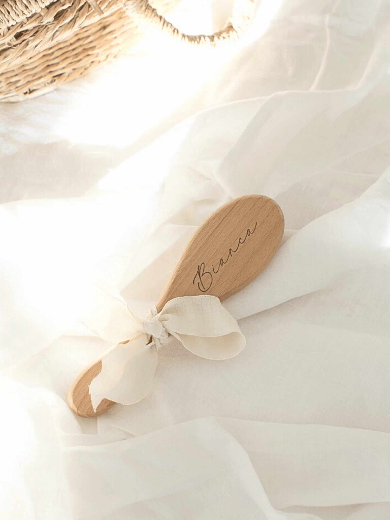 Coffret Bain - Rituel de douceur