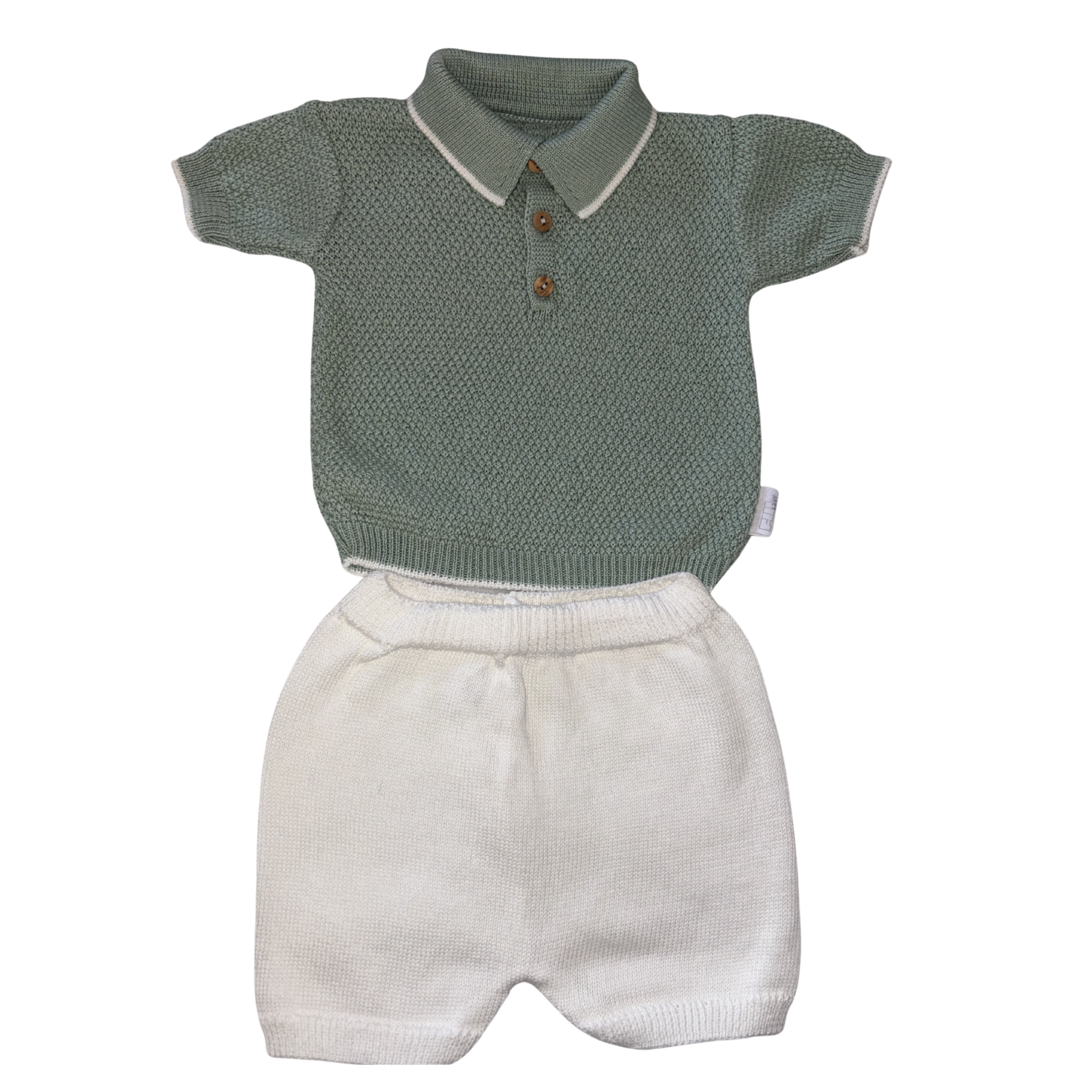 Ensemble bébé - Petit Marin