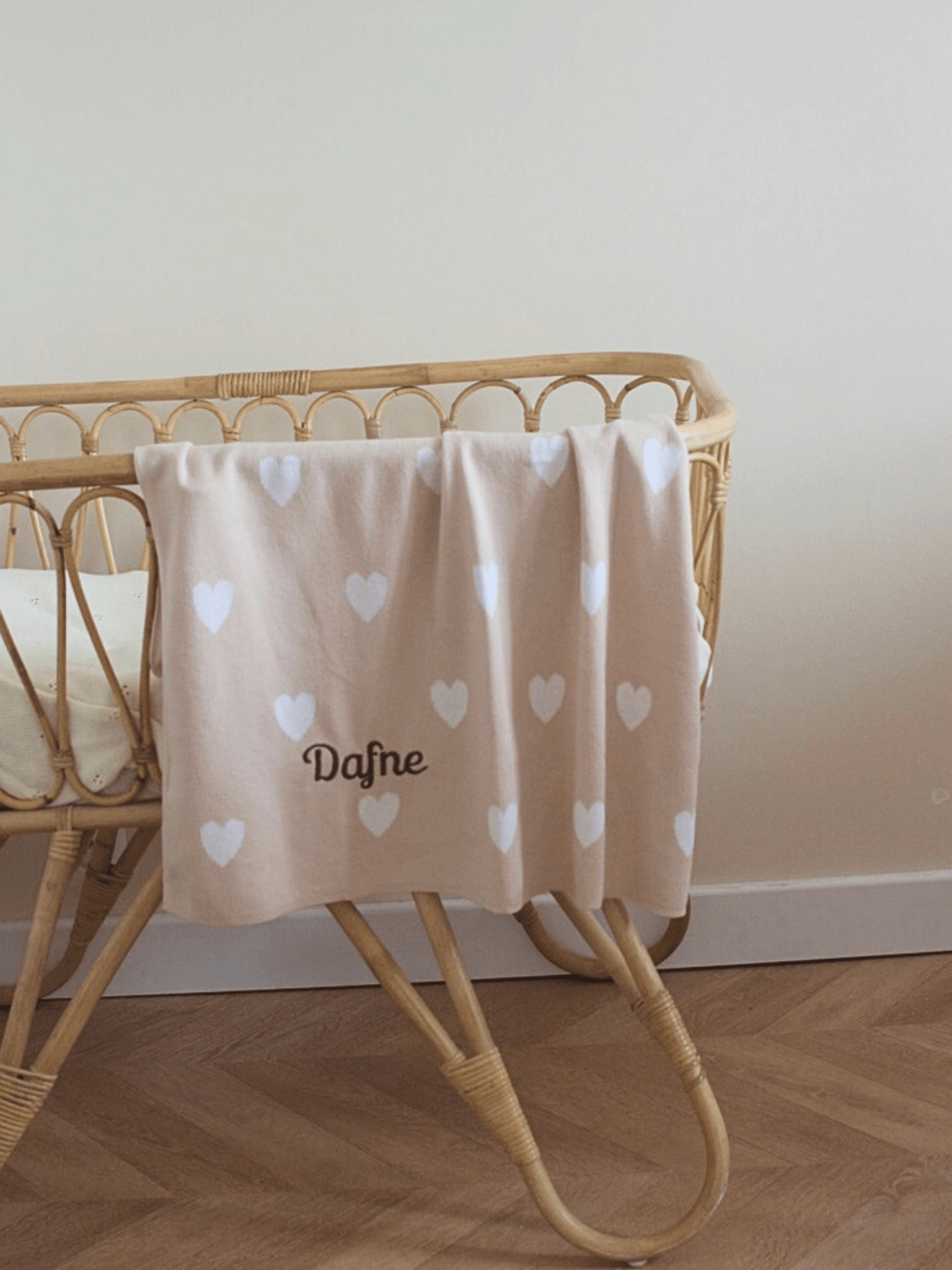 Couverture Imprimé Doux Rêves