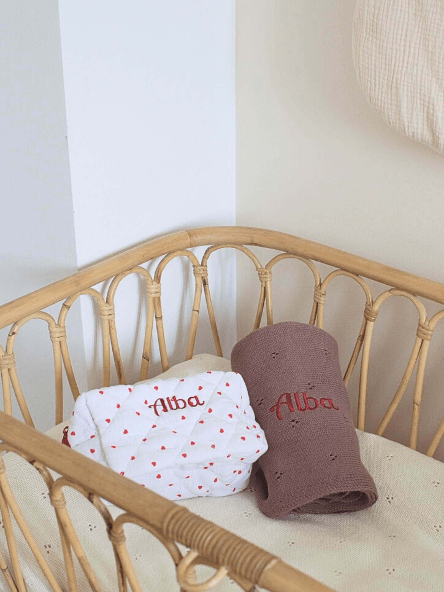 Coffret Naissance - Tout pour bébé