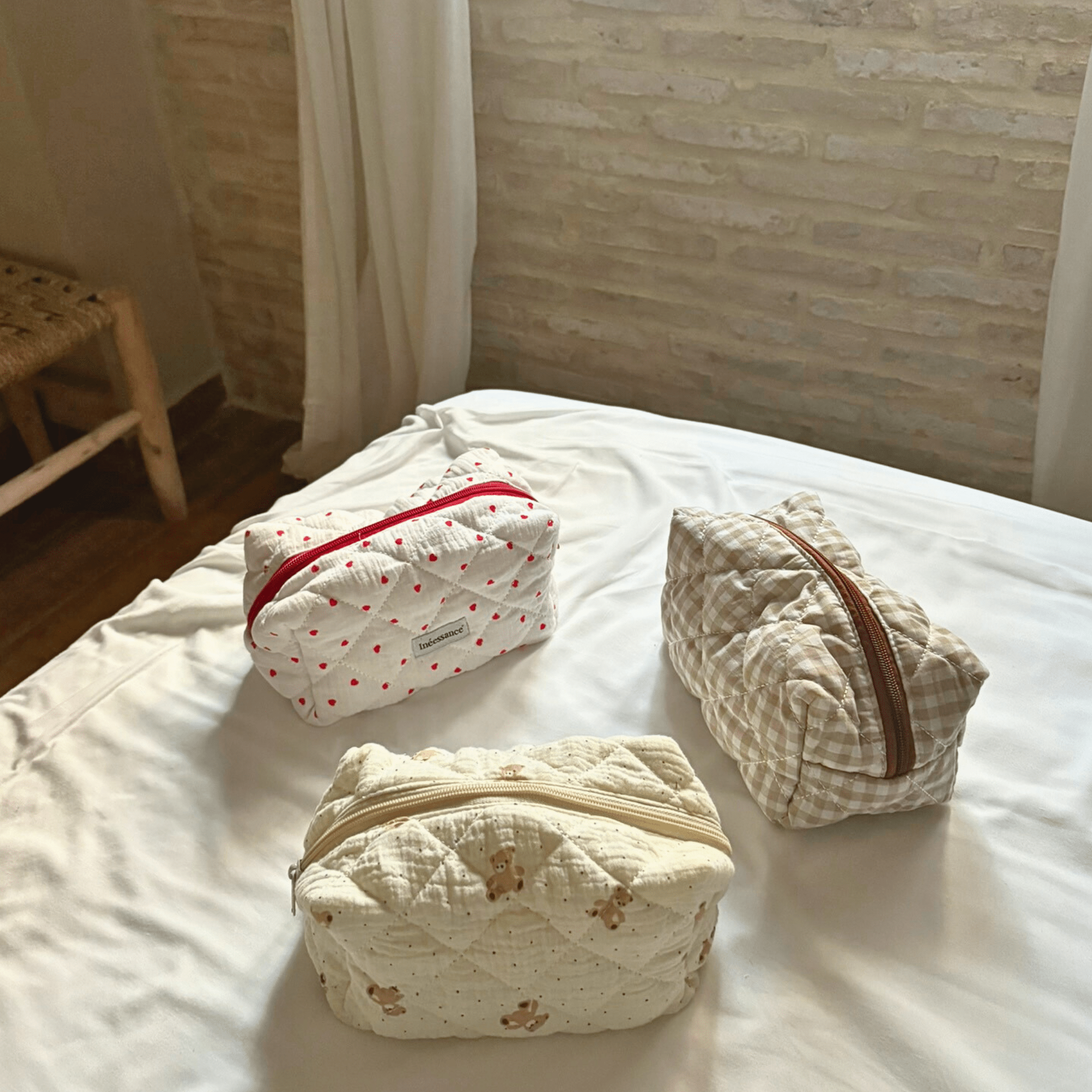 Coffret Bain - Rituel de douceur