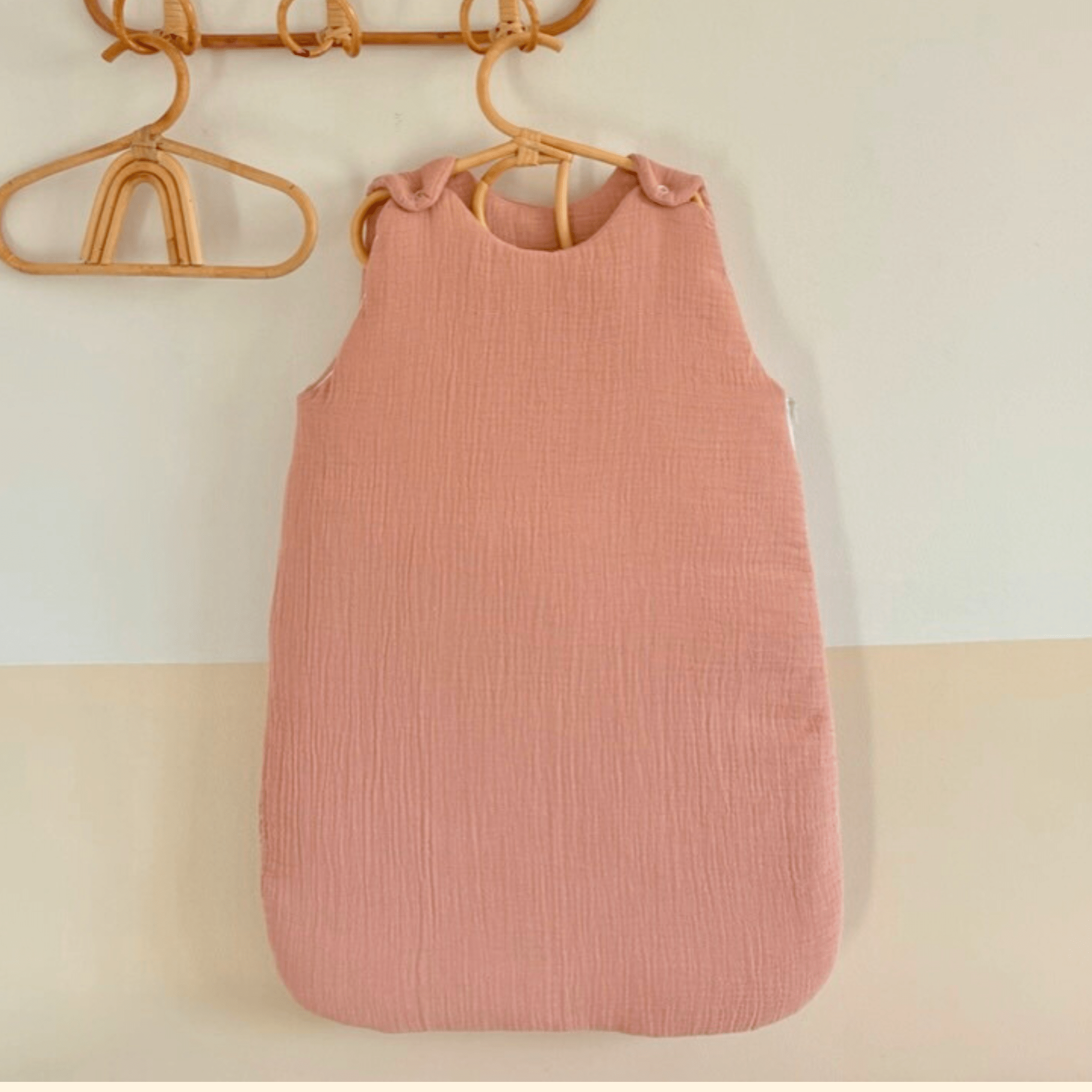 Der Cocoon Schlafsack - Geburt