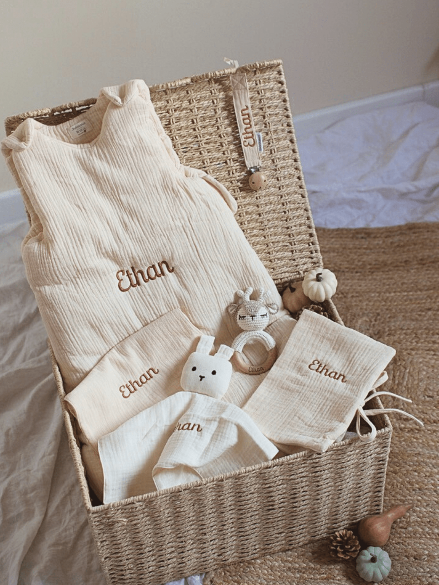 Erste-Momente-Box ✨