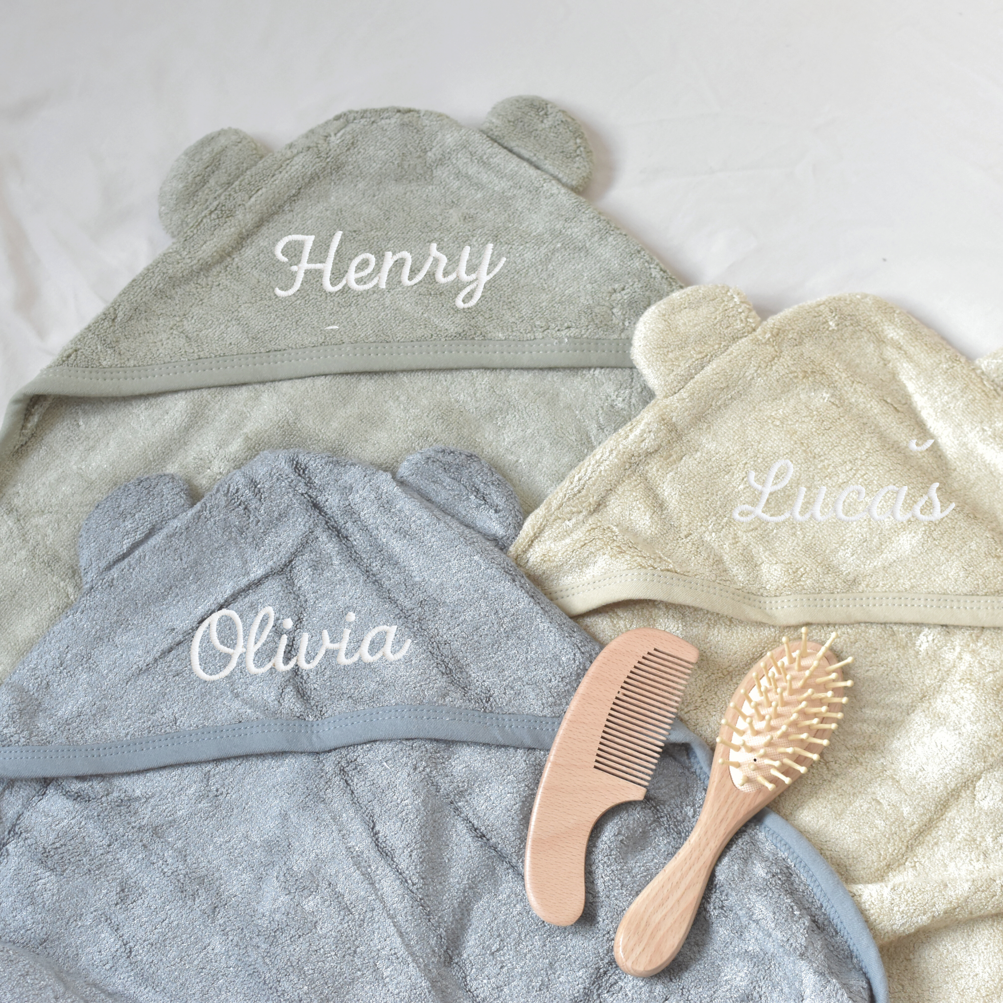 Coffret Bain - Rituel de douceur