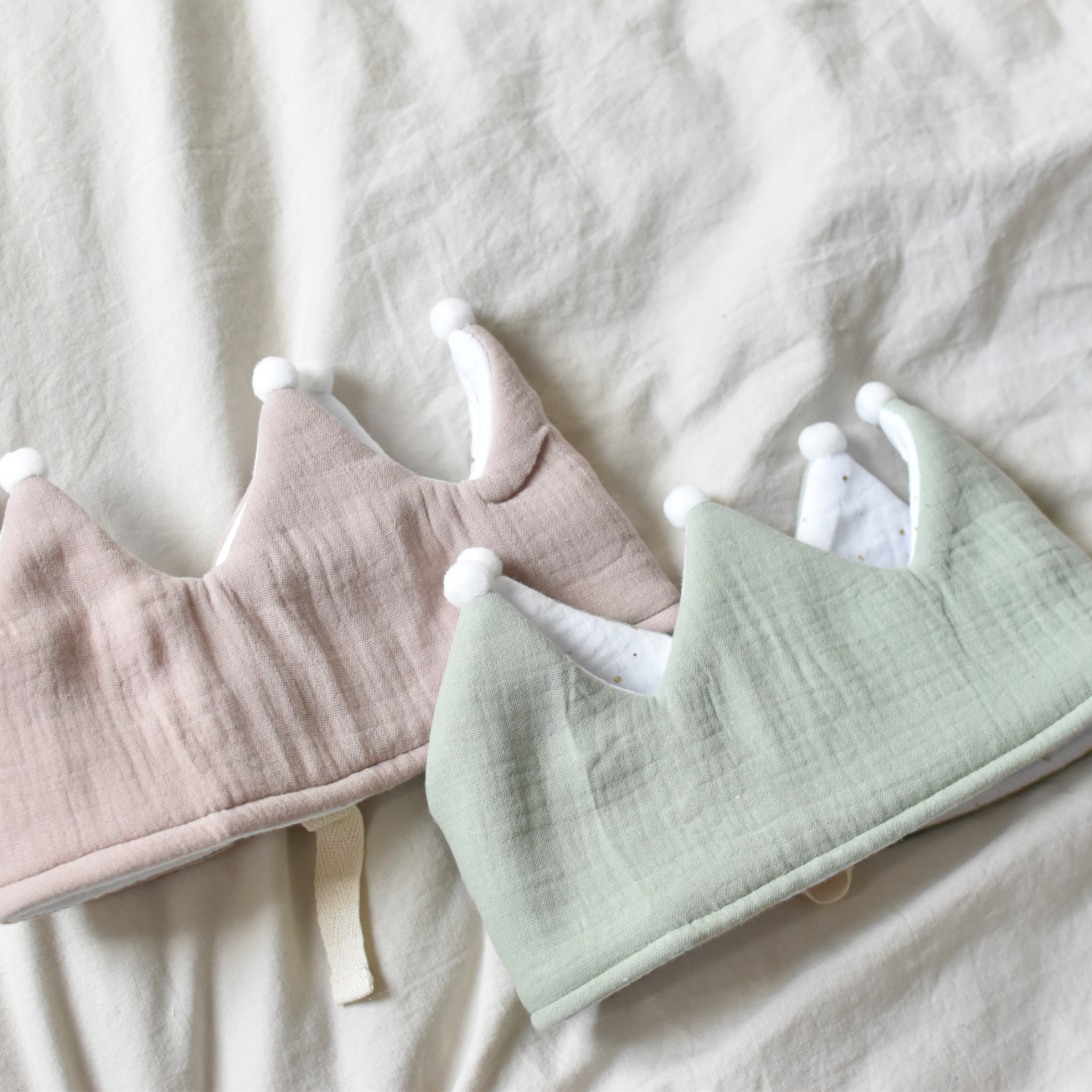 Couronne d'anniversaire 👑