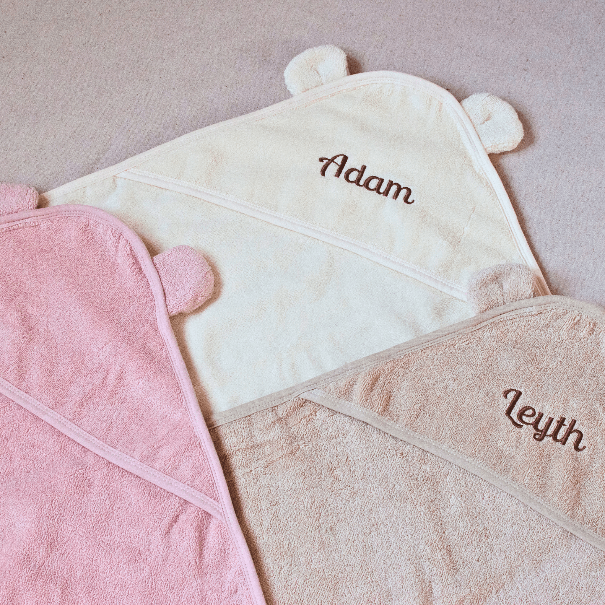 Coffret Naissance - Tout pour bébé