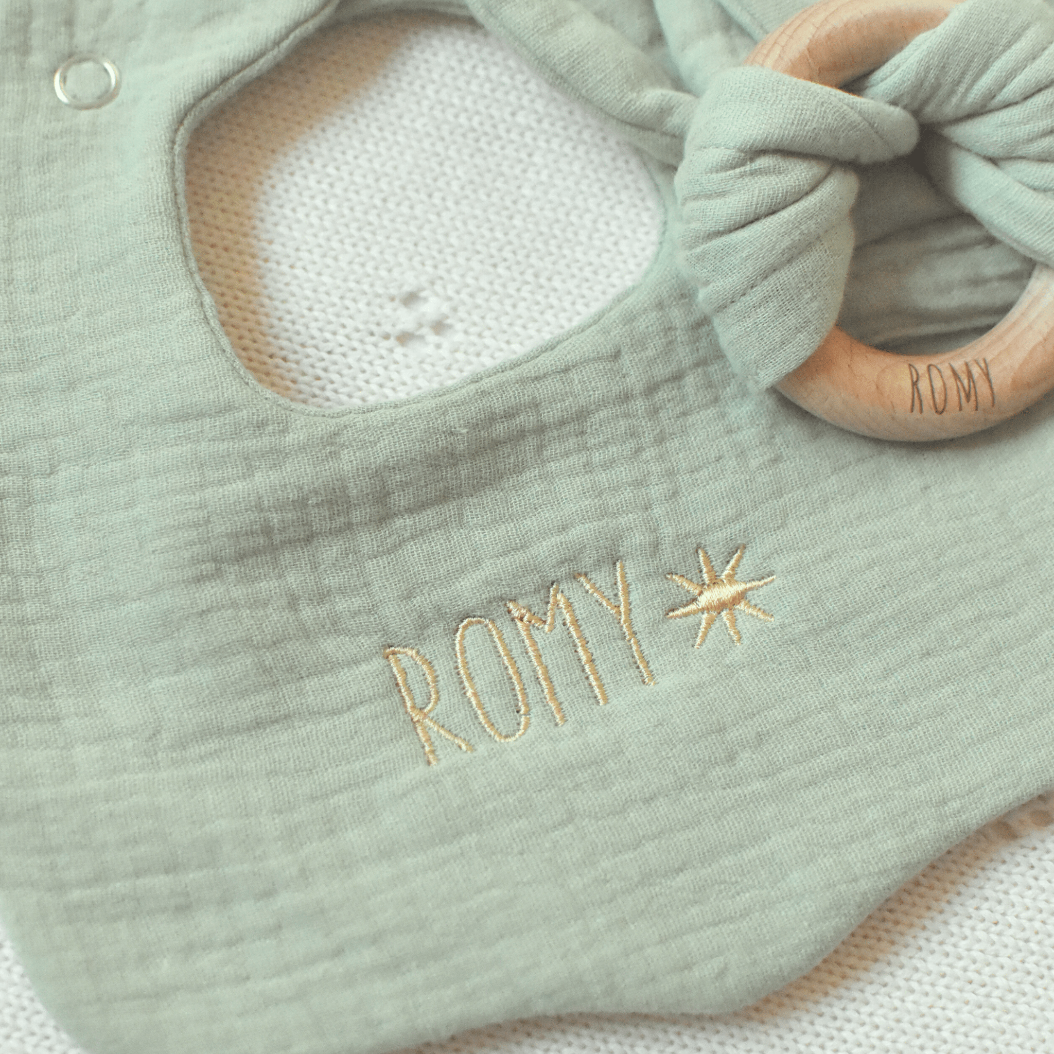 Coffret Mini Essentiel - Coffret de naissance bébé