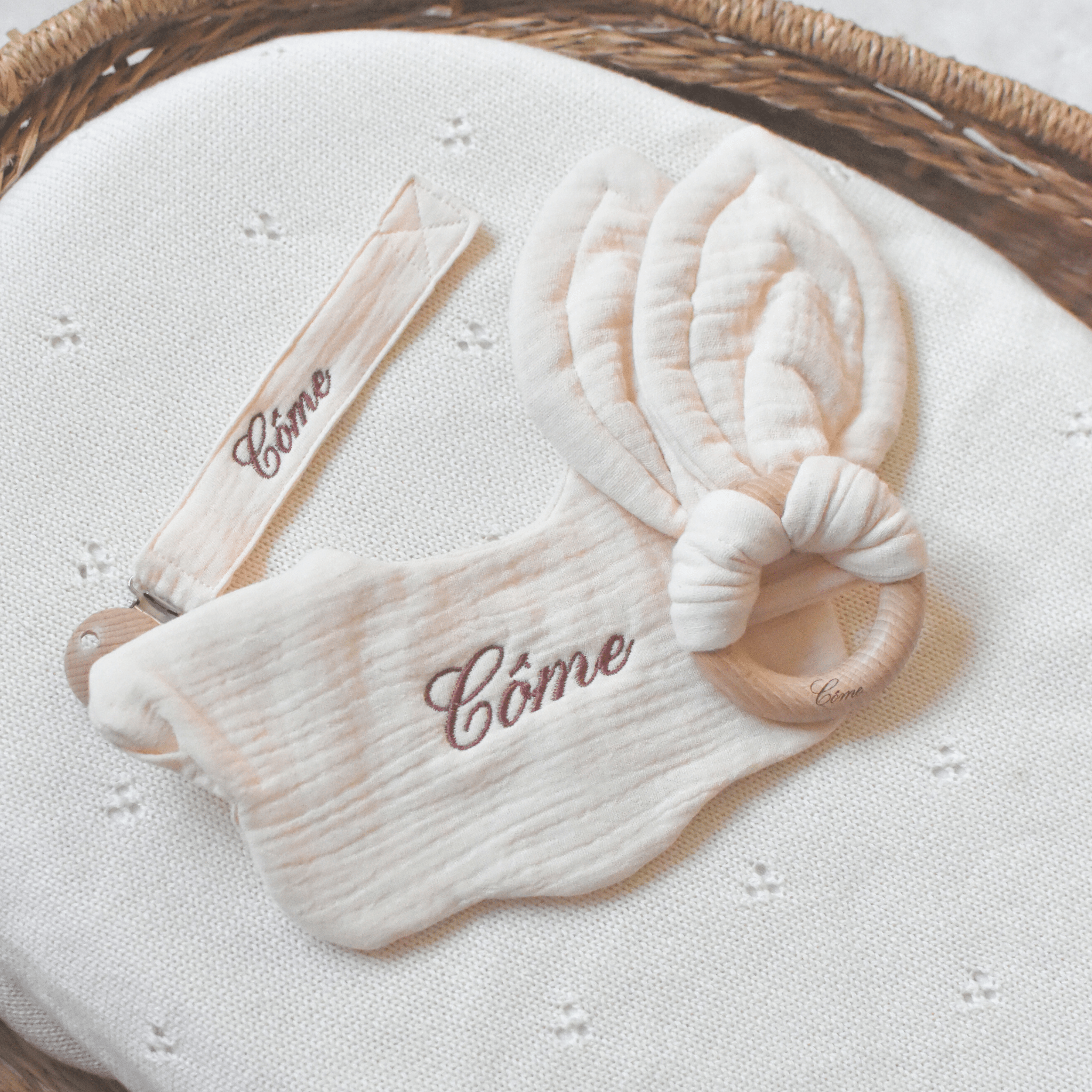 Coffret Mini Essentiel - Coffret de naissance bébé