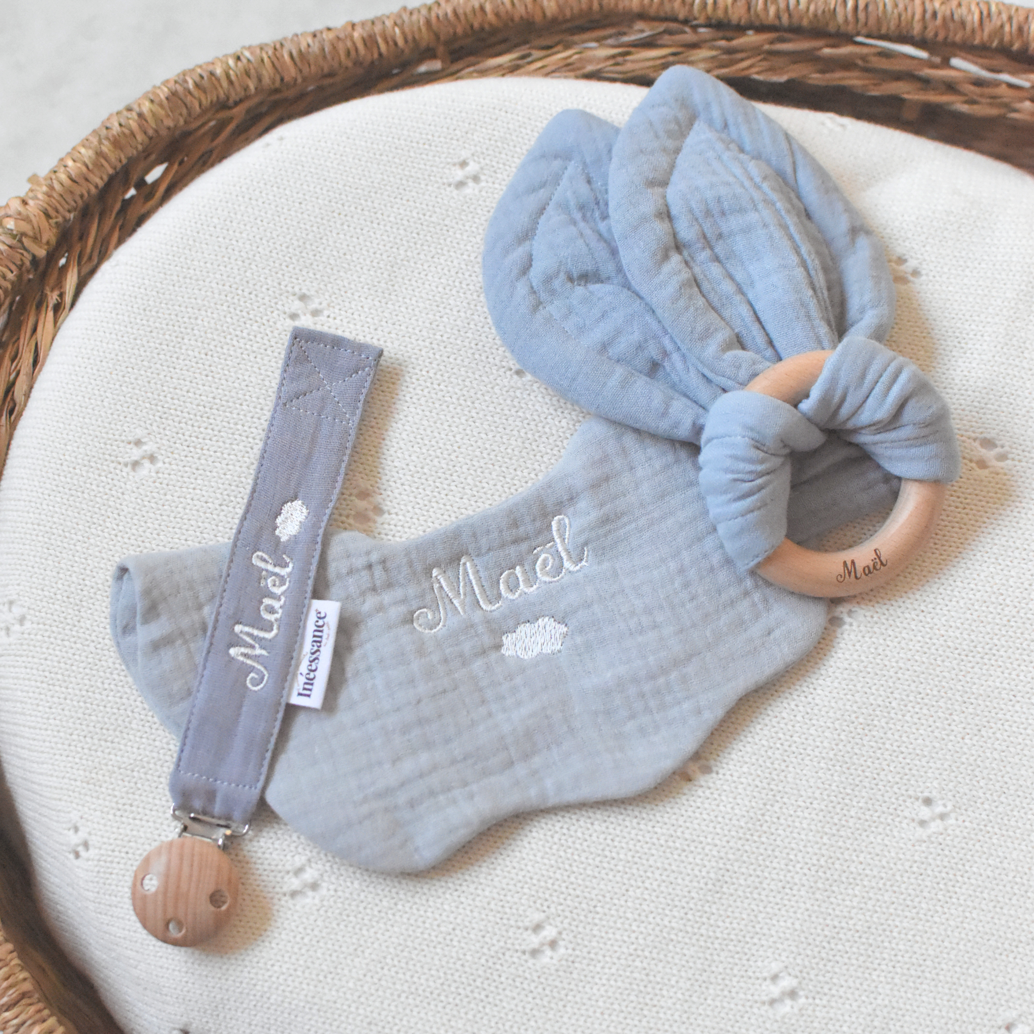 Coffret Mini Essentiel