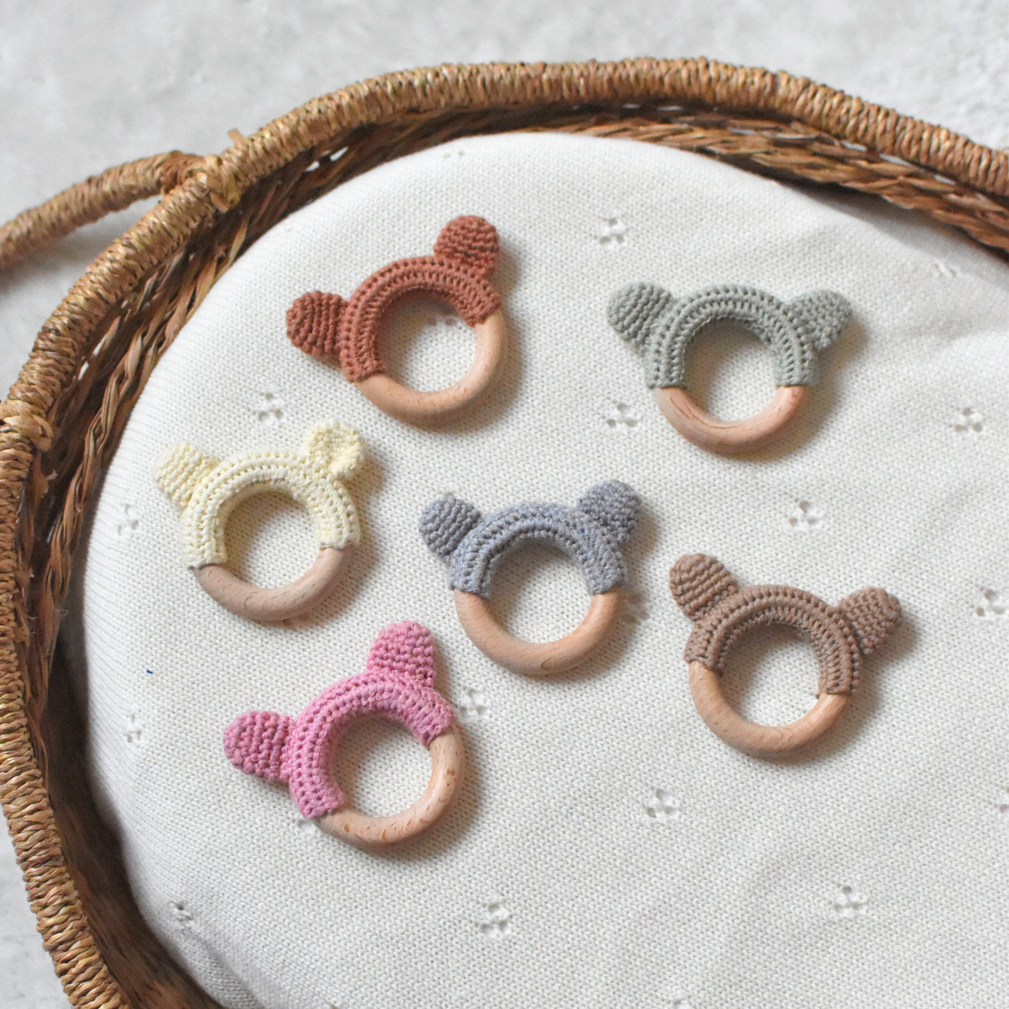 Coffret annonce de grossesse – “Bébé arrive”