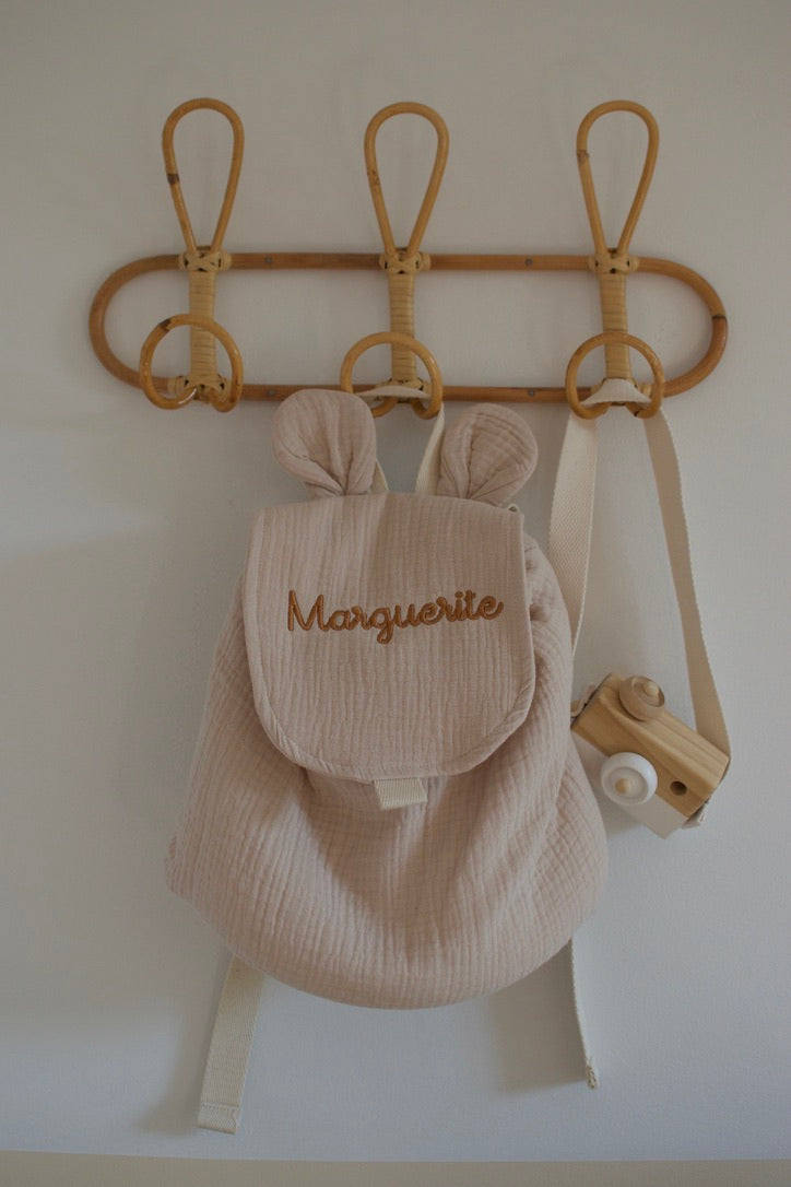 Le sac à dos "Mini Oreilles"