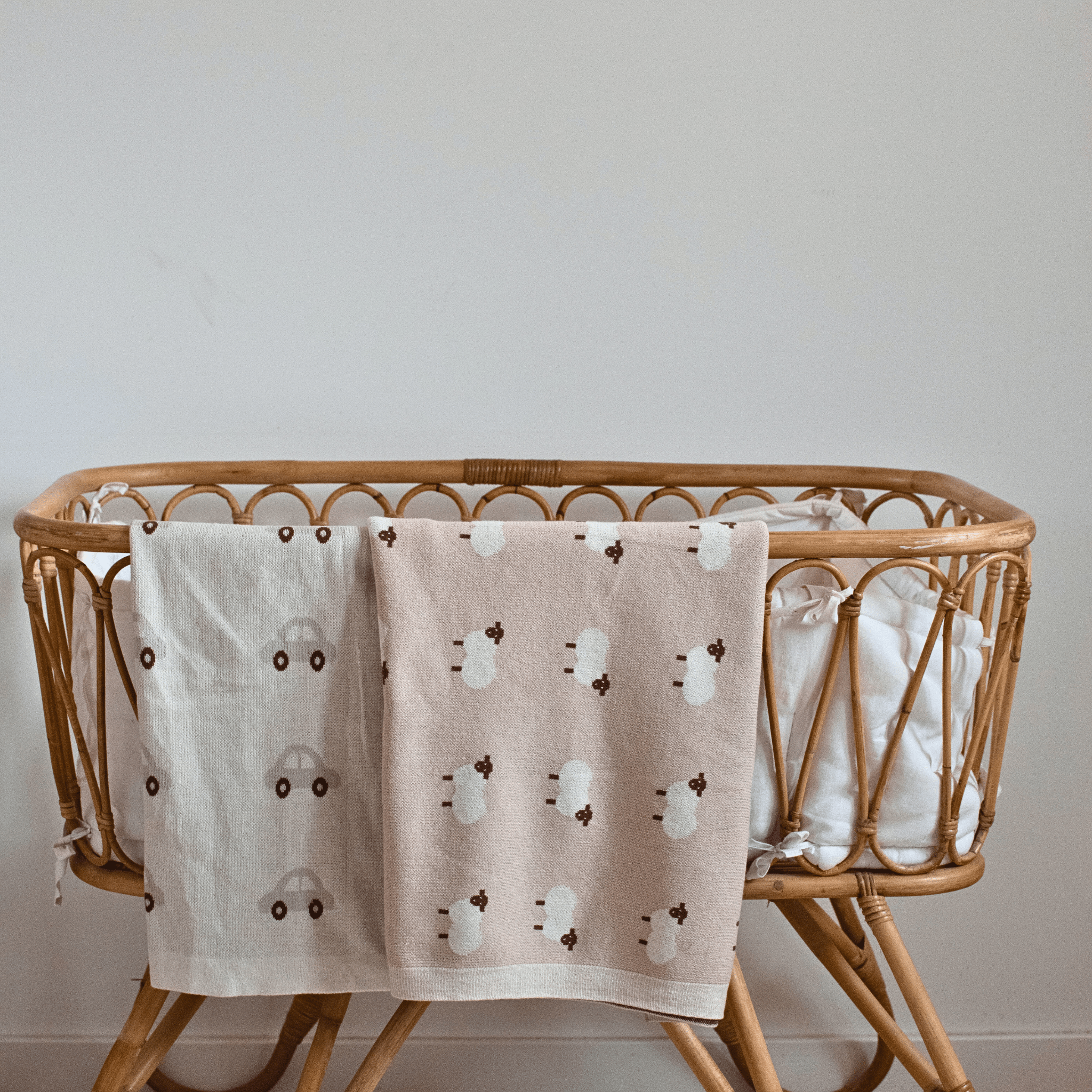 Couverture Imprimé Doux Rêves