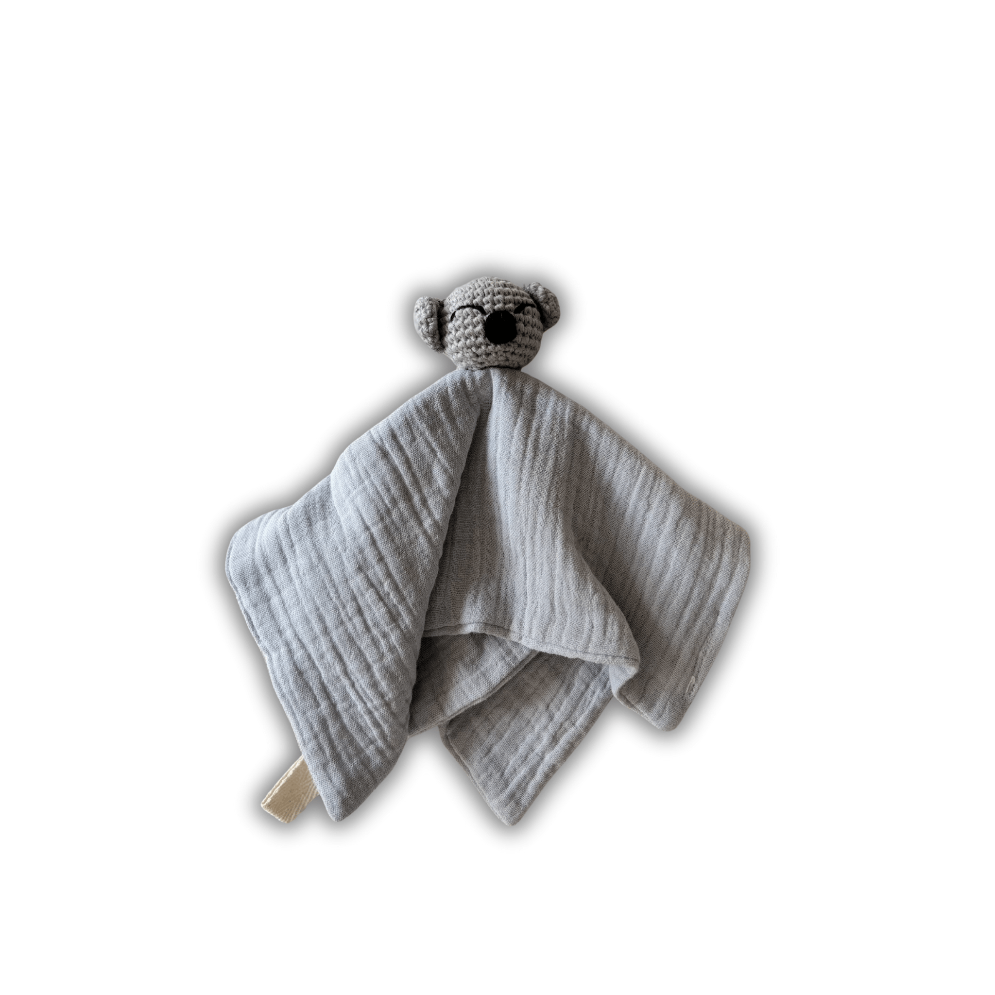 Le doudou Complice - Personnalisable