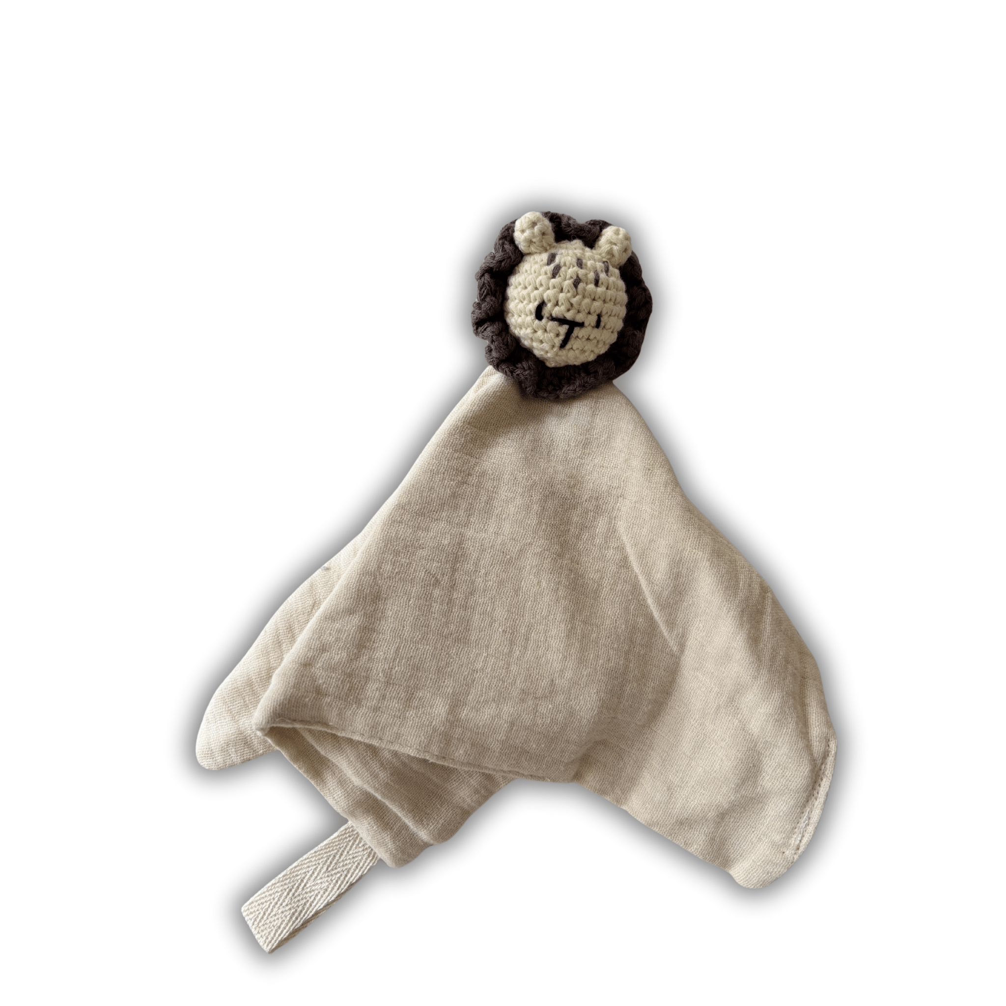 Le doudou Complice - Personnalisable