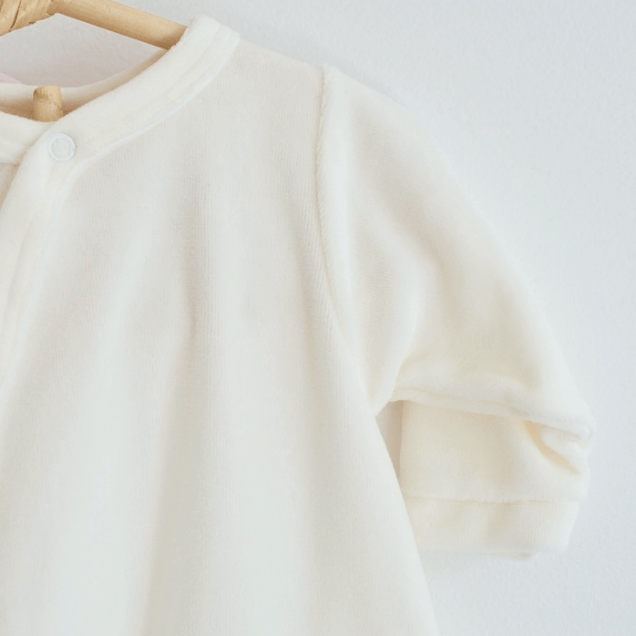 Der Cocoon Schlafsack - Geburt