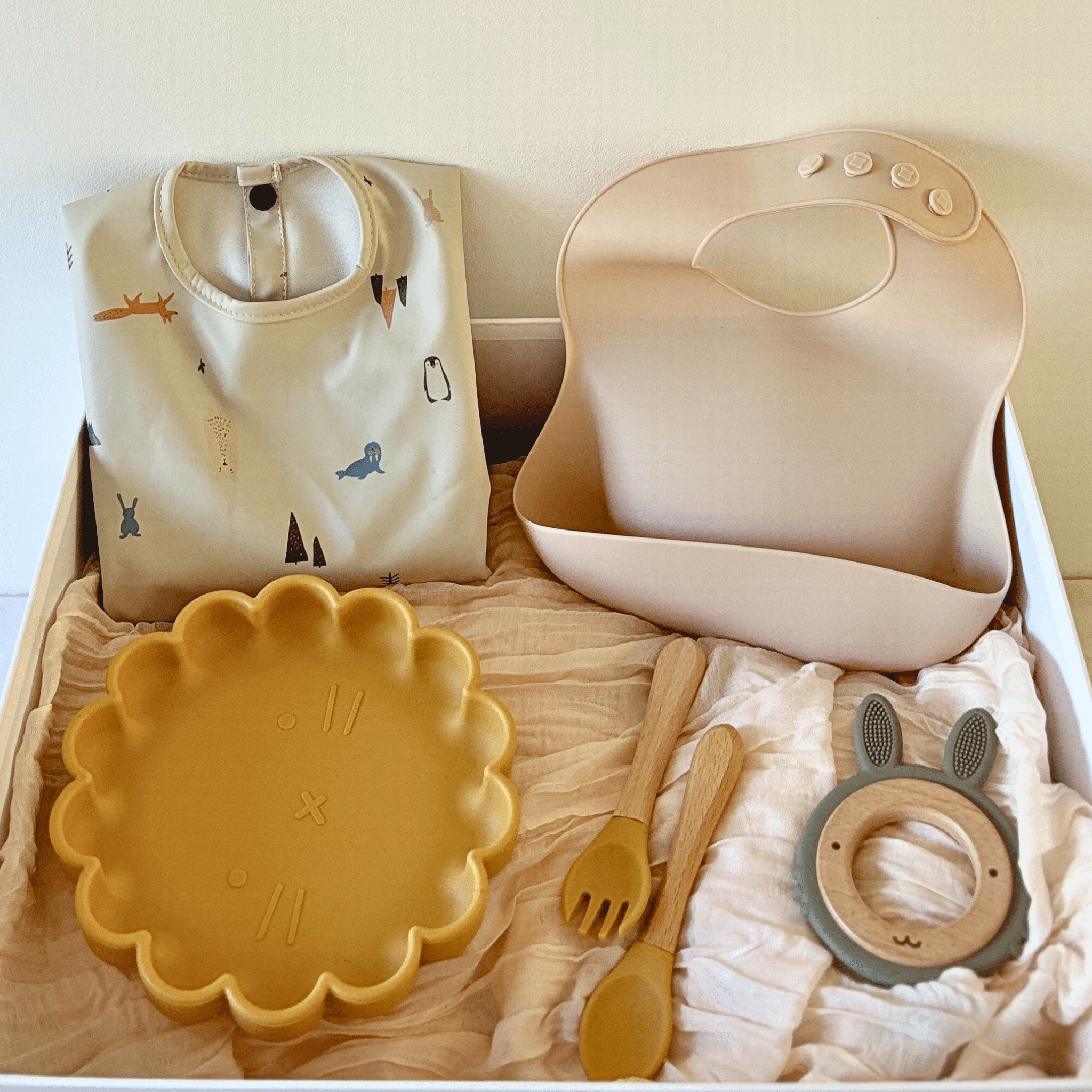 Meal Box – Meine Essensvielfalt