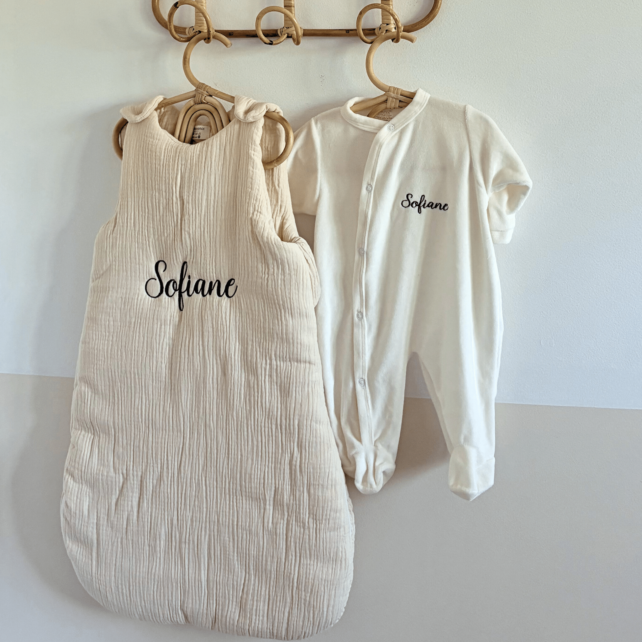 Der Cocoon Schlafsack - Geburt