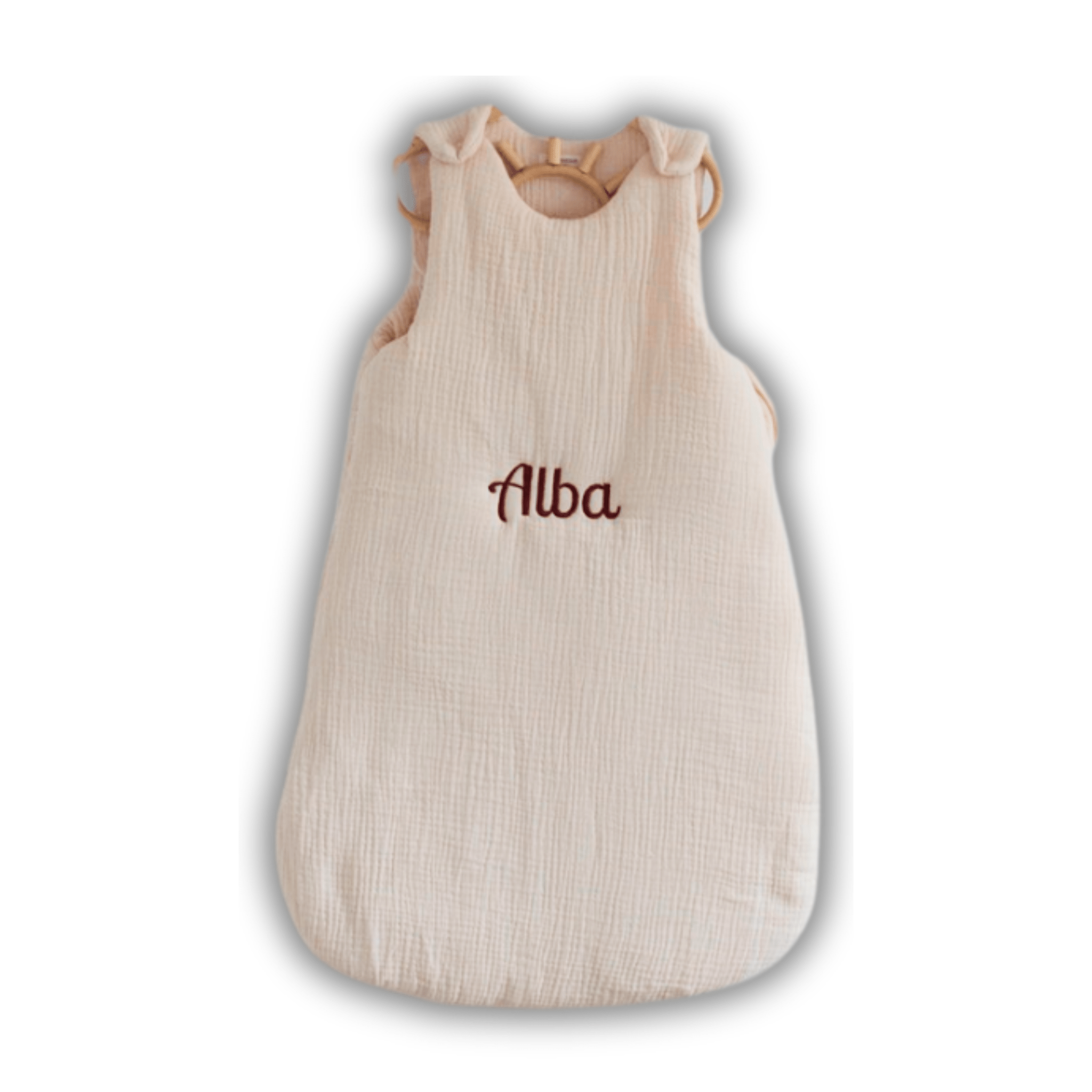 La gigoteuse Cocon - Naissance