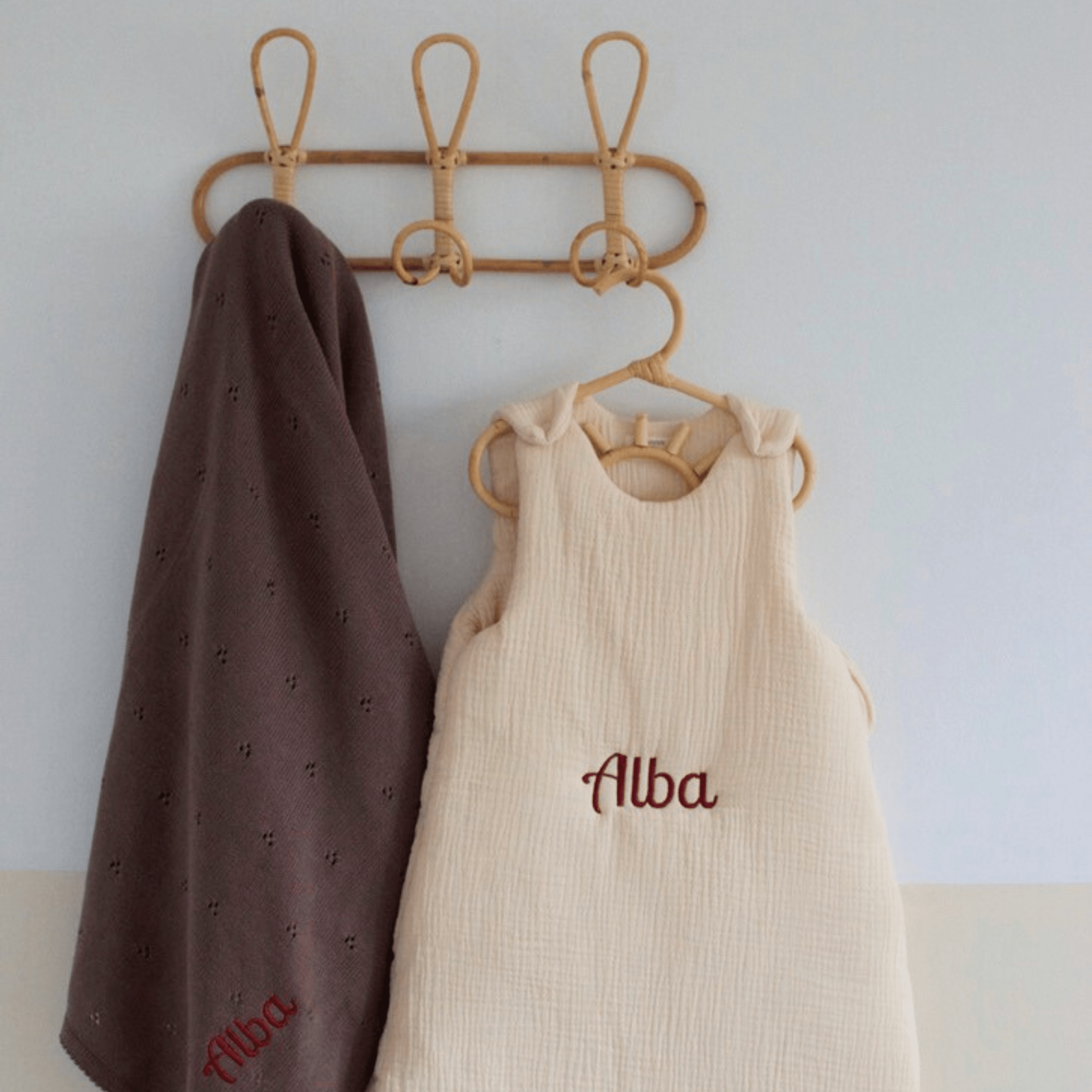 Der Cocoon Schlafsack - Geburt