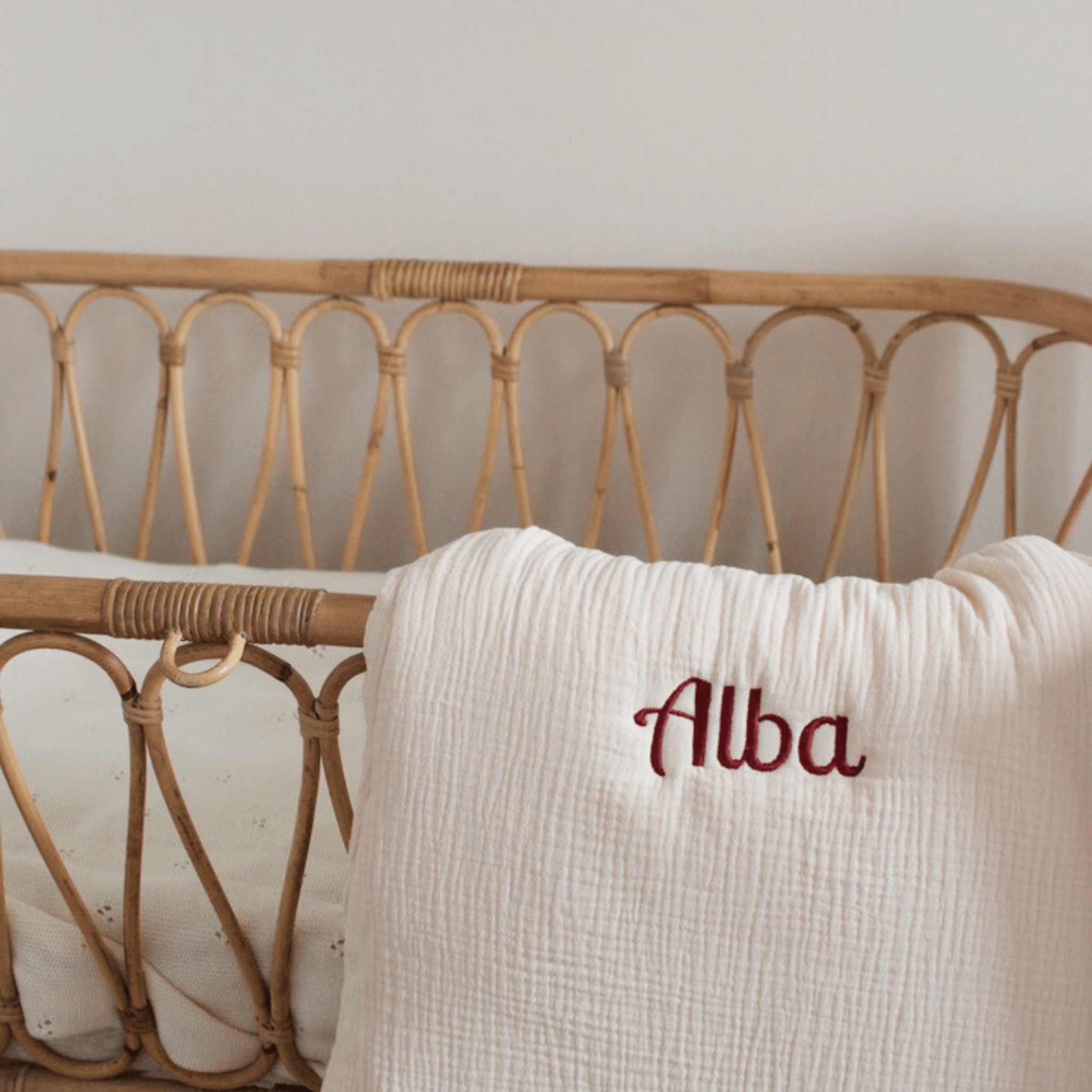 Der Cocoon Schlafsack - Geburt