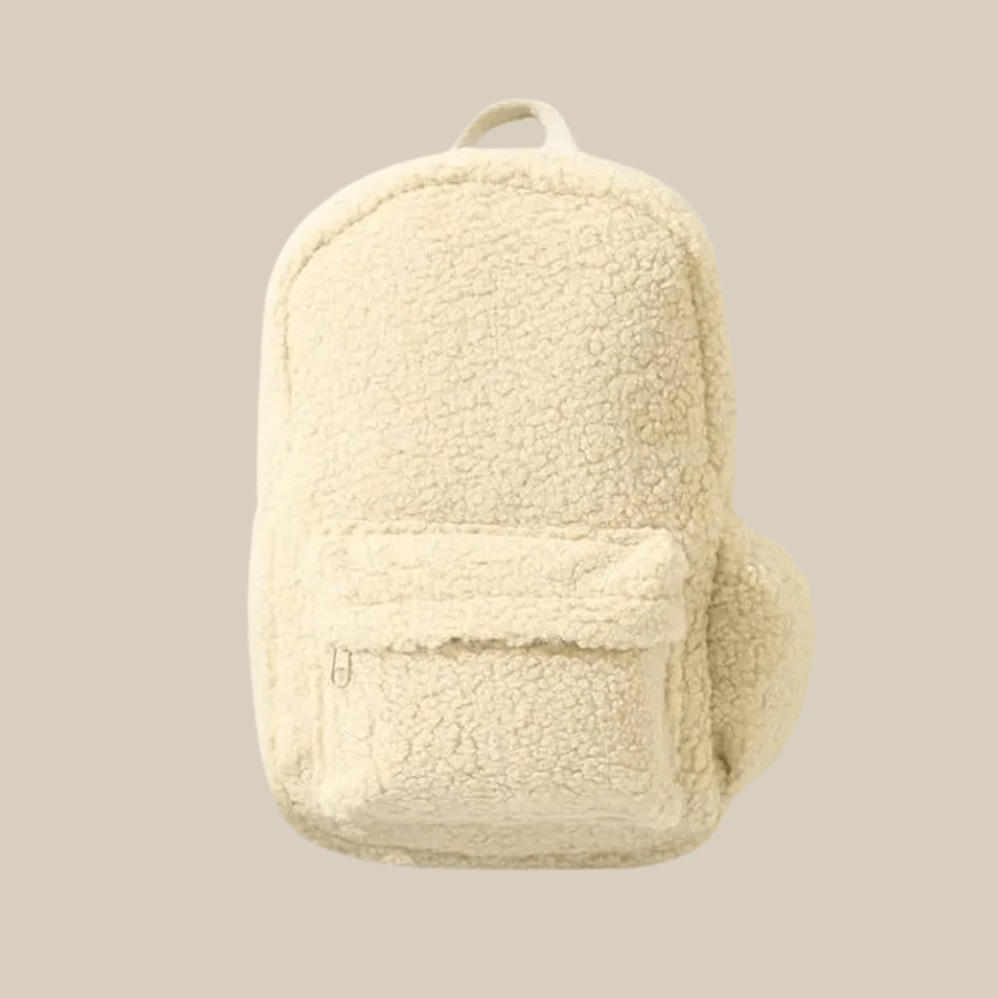 Le sac à dos - Teddy
