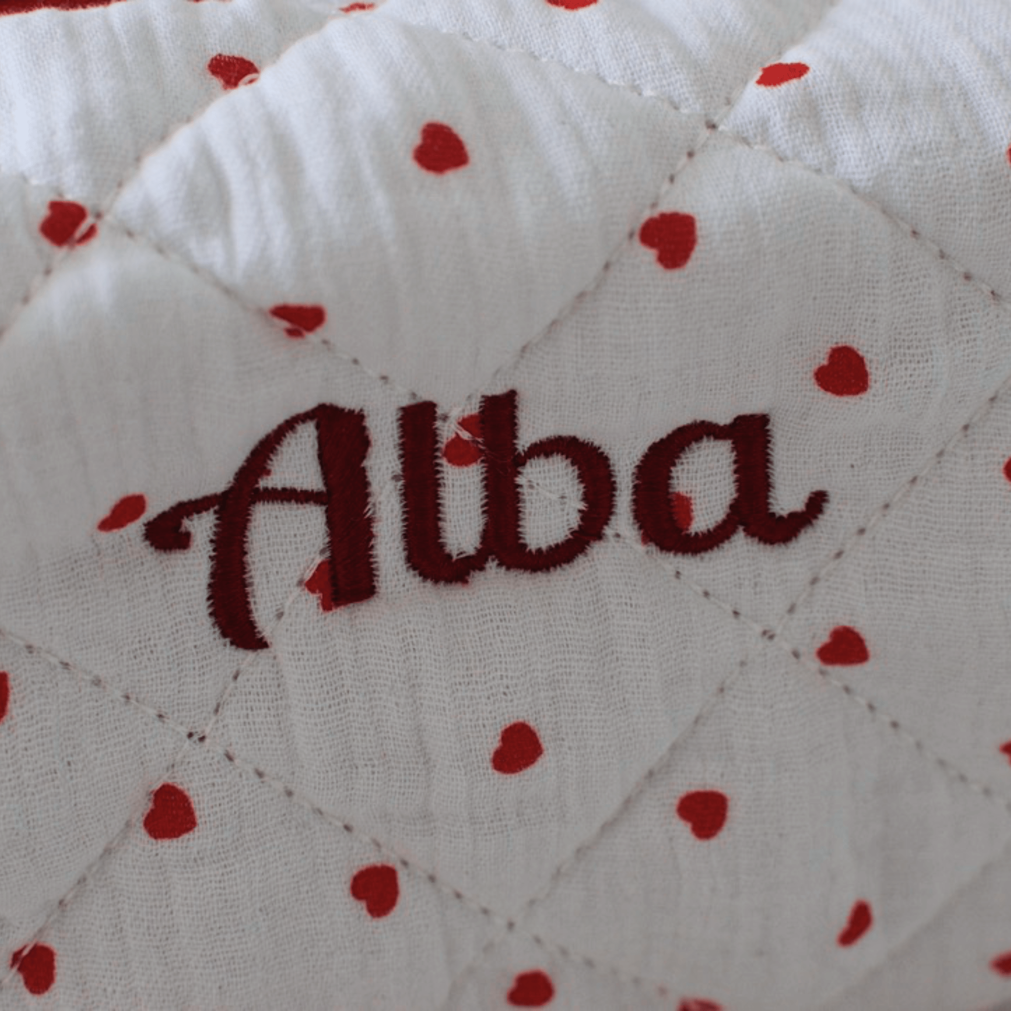 Trousse de toilette - Personnalisable