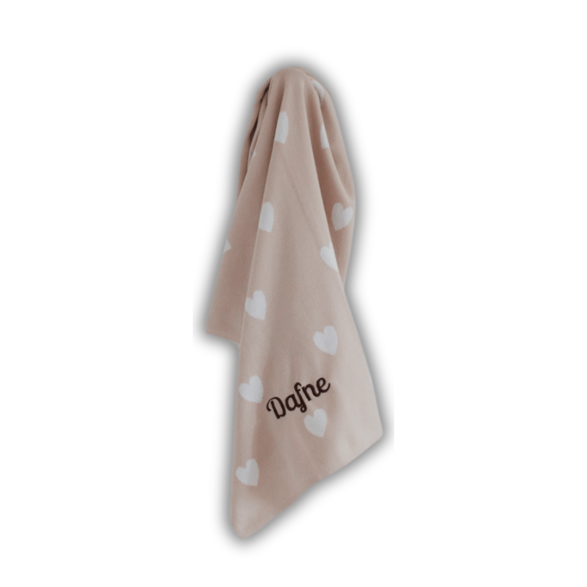 Couverture Imprimé Doux Rêves