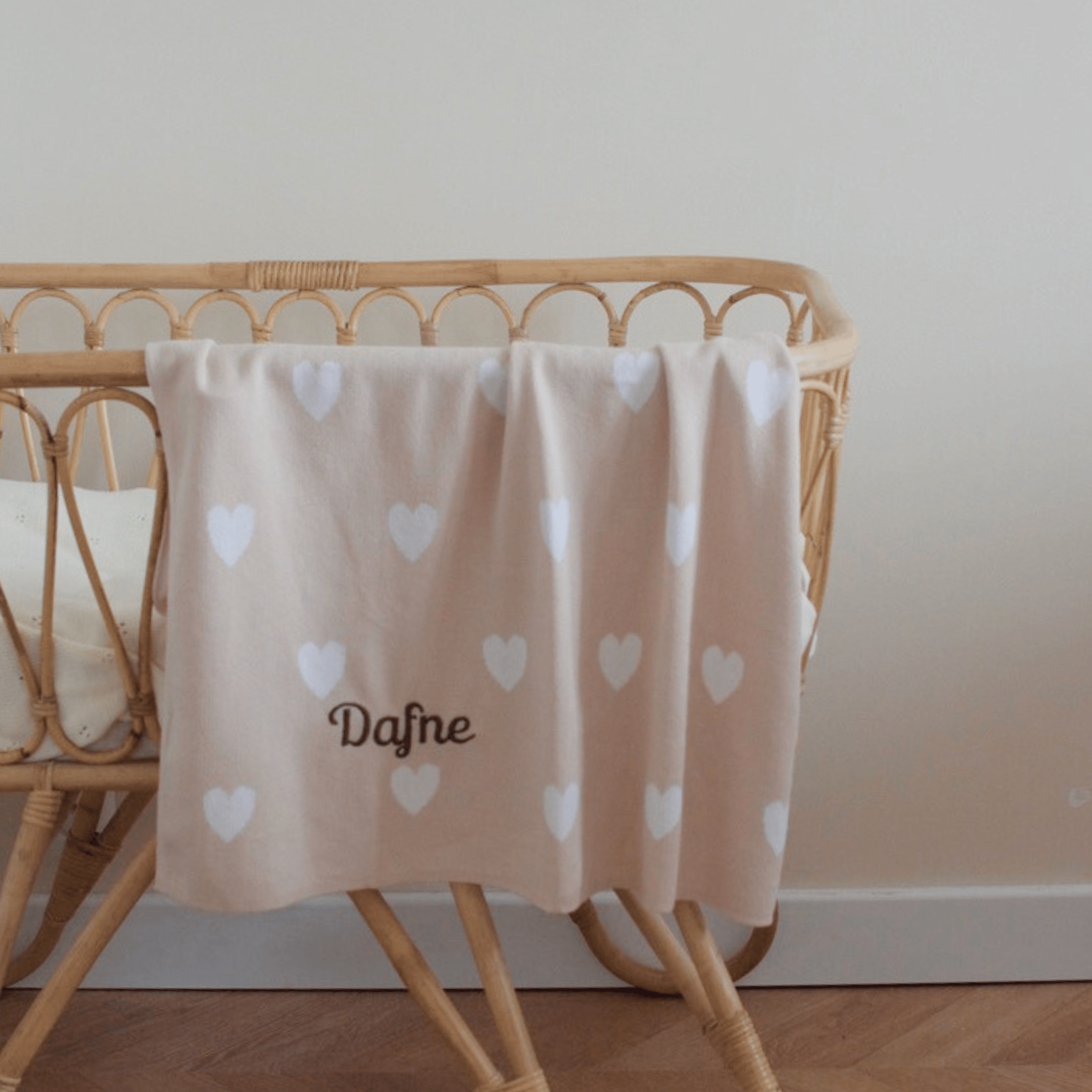 Couverture Imprimé Doux Rêves