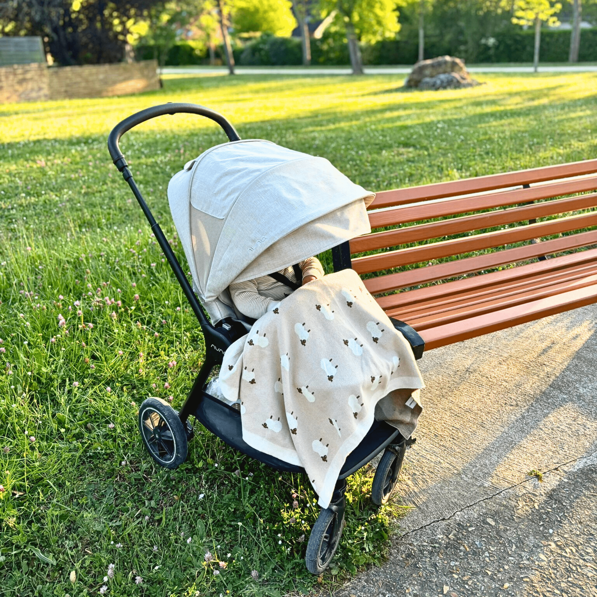 Couverture Imprimé Doux Rêves