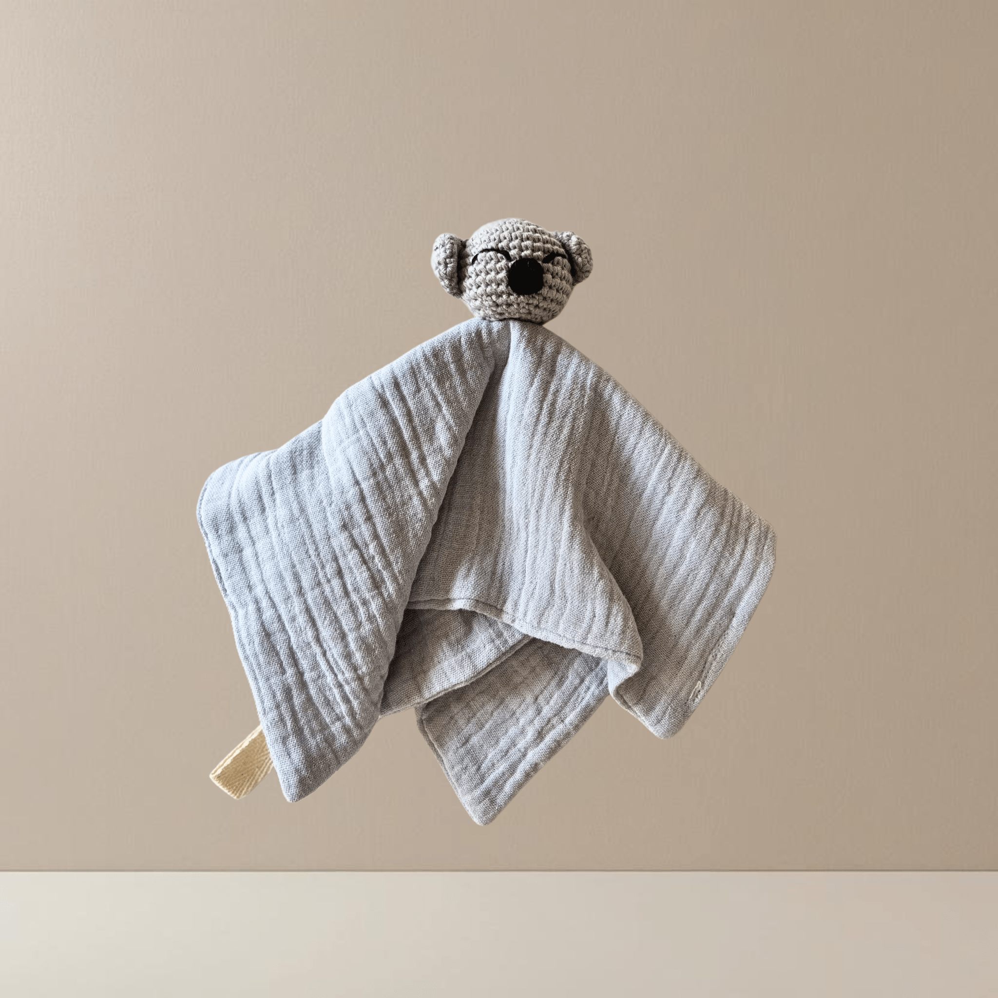 Le doudou Complice - Personnalisable
