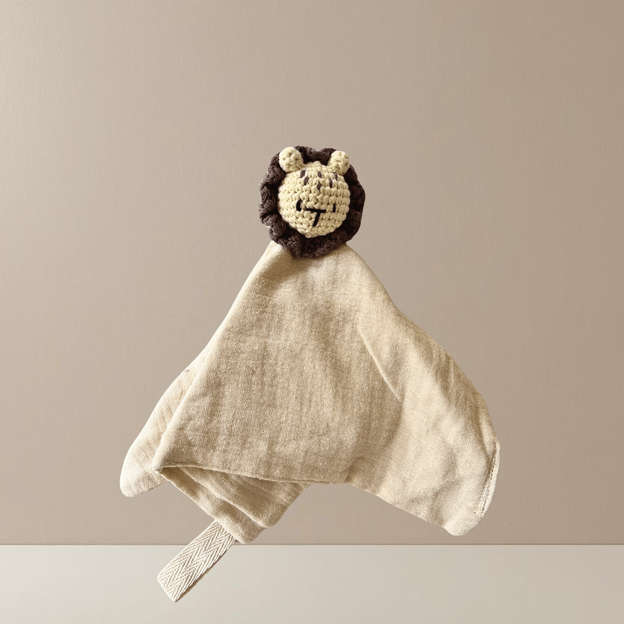 Le doudou Complice - Personnalisable