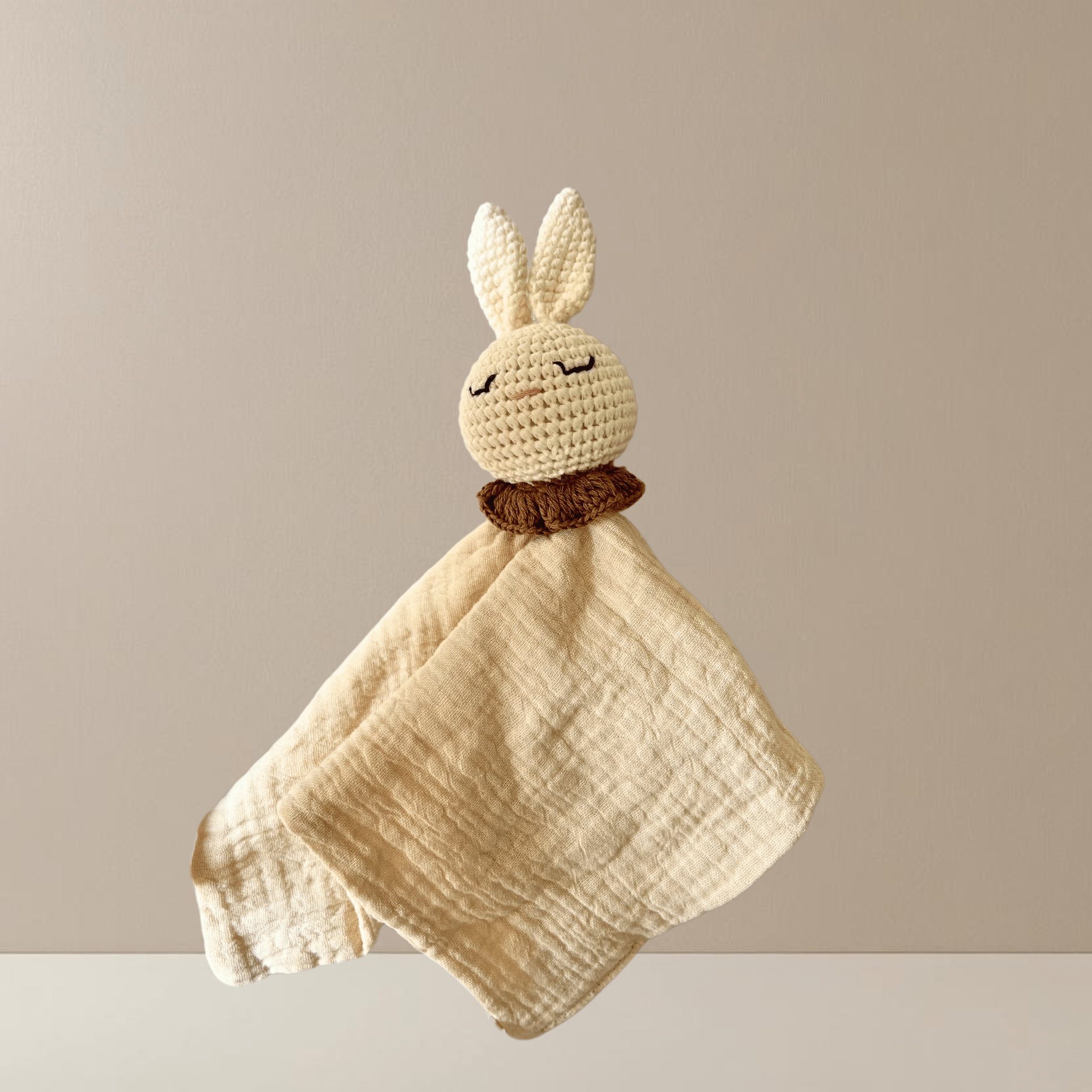 Le doudou Complice - Personnalisable