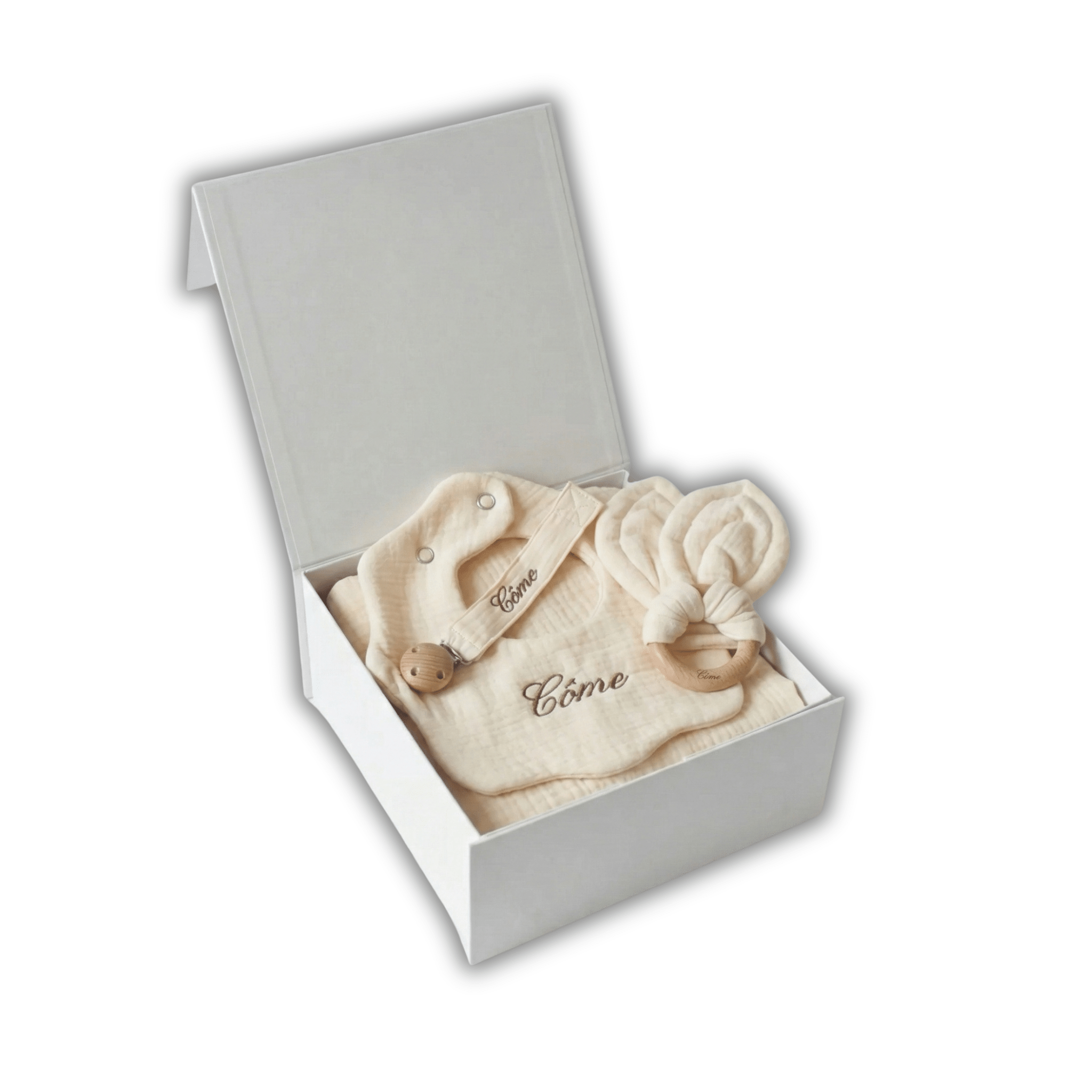 Coffret Mini Essentiel - Coffret de naissance bébé