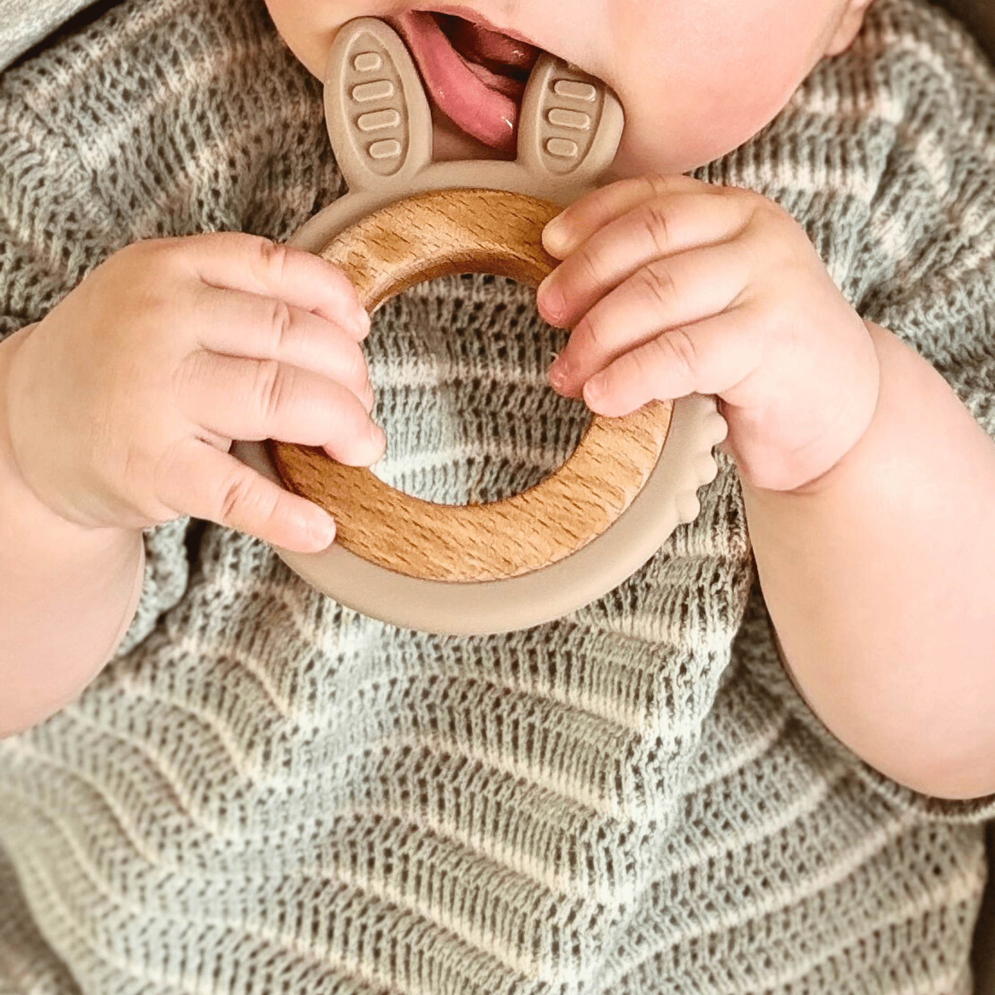 Anneau de dentition Grignotin - Koala