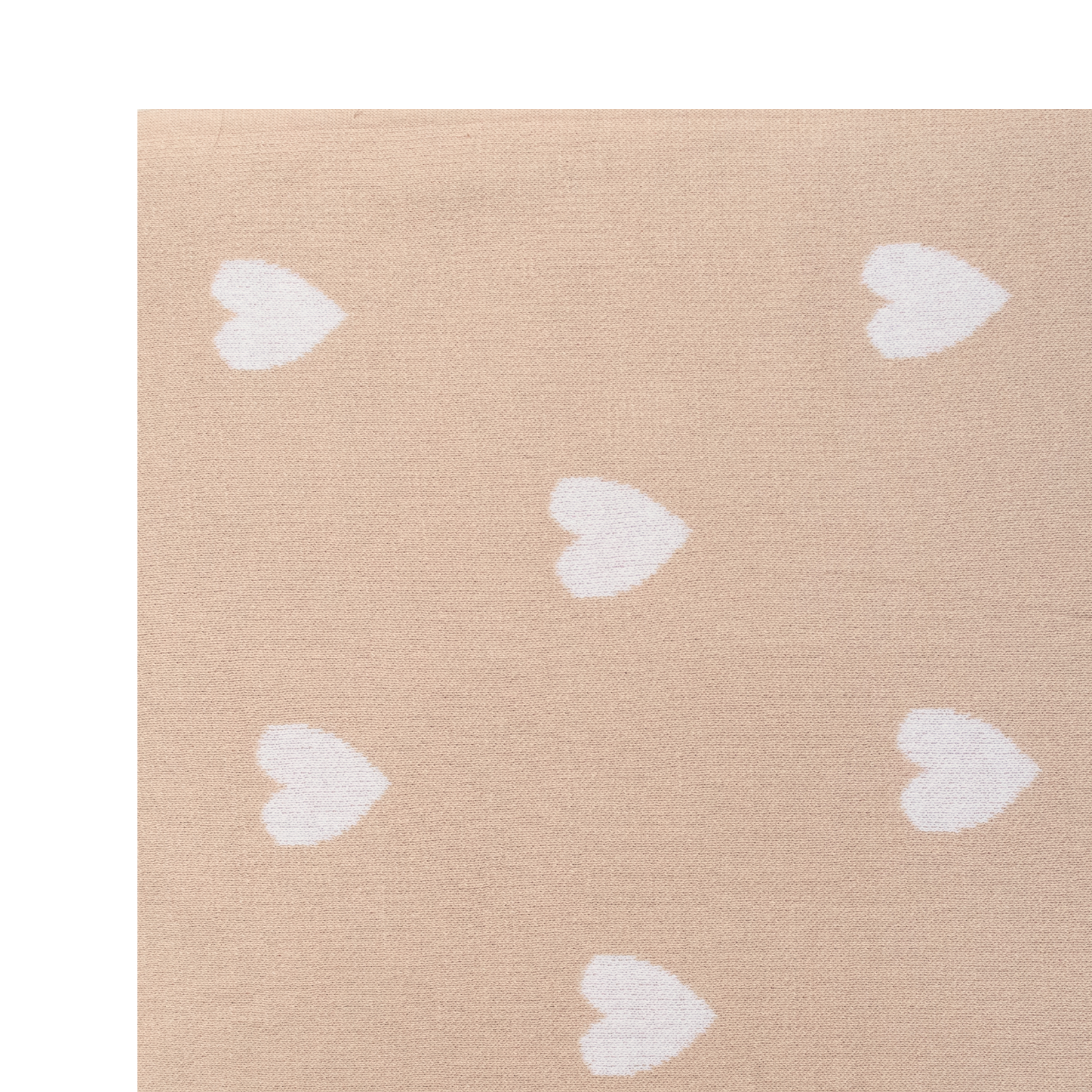 Decke mit „Sweet Dreams“-Print