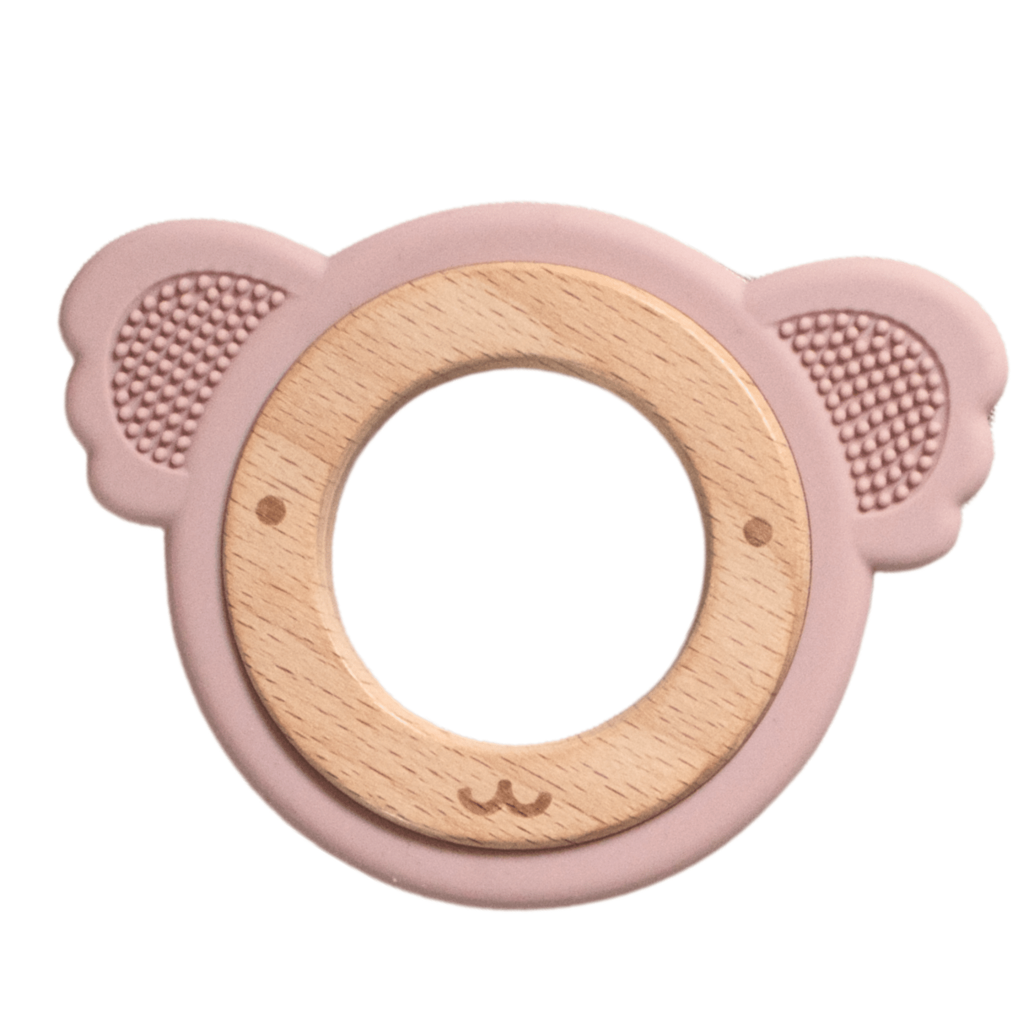 Anneau de dentition bébé Grignoteuse - Koala