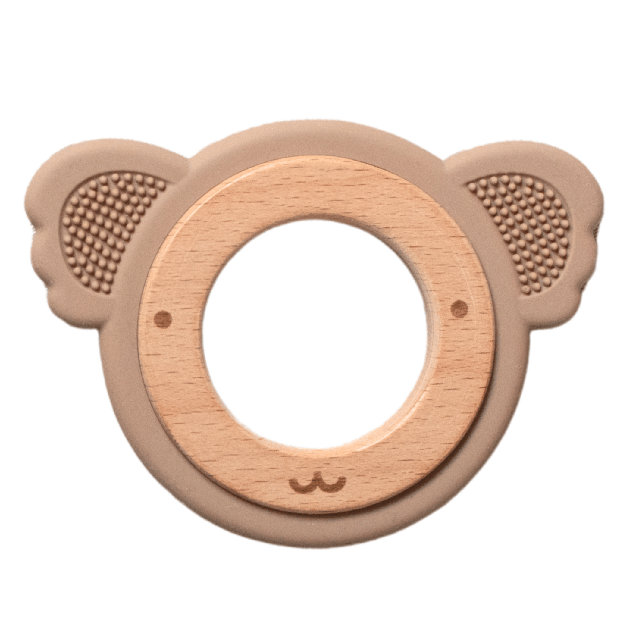 Anneau de dentition Grignotin - Koala