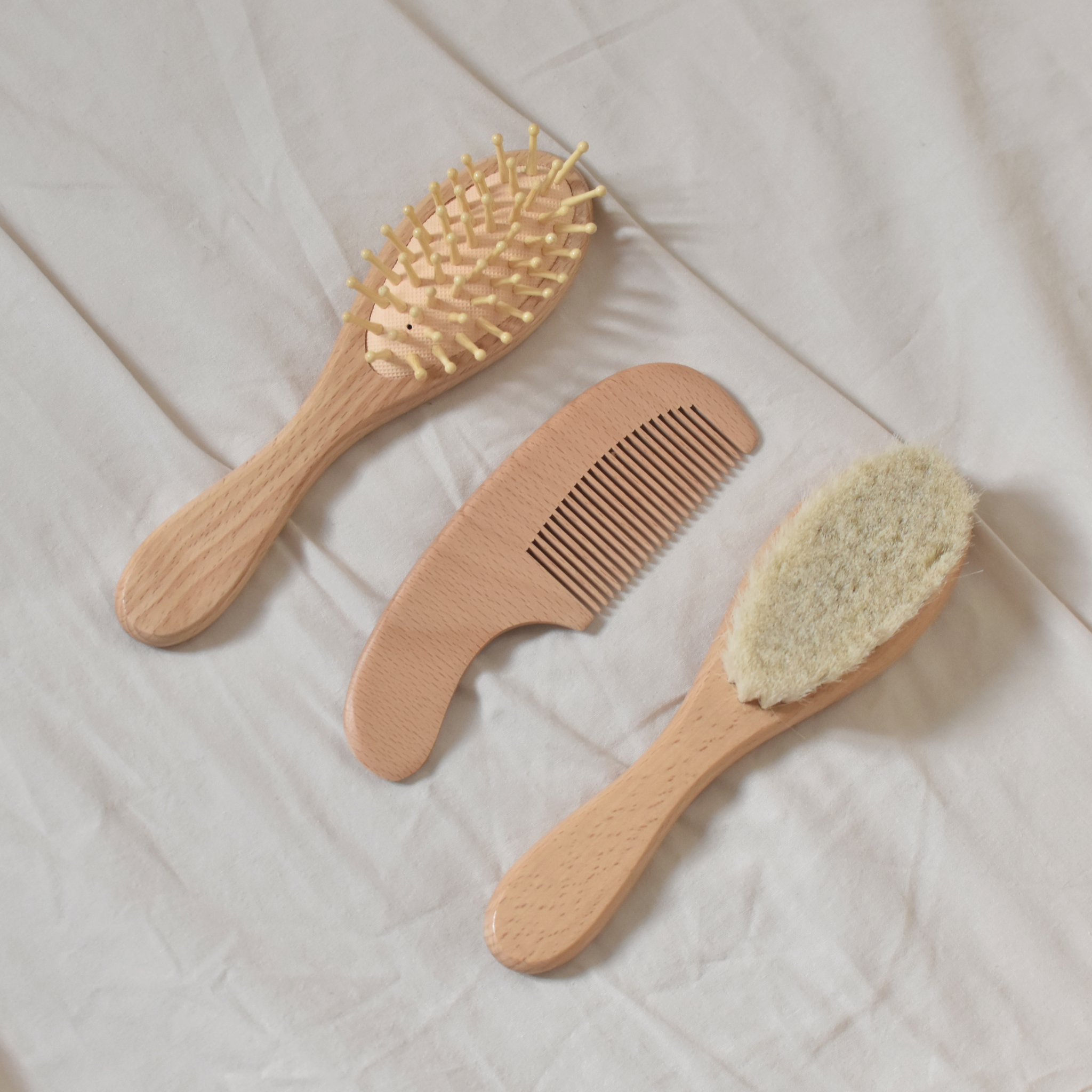 Coffret Bain - Rituel de douceur