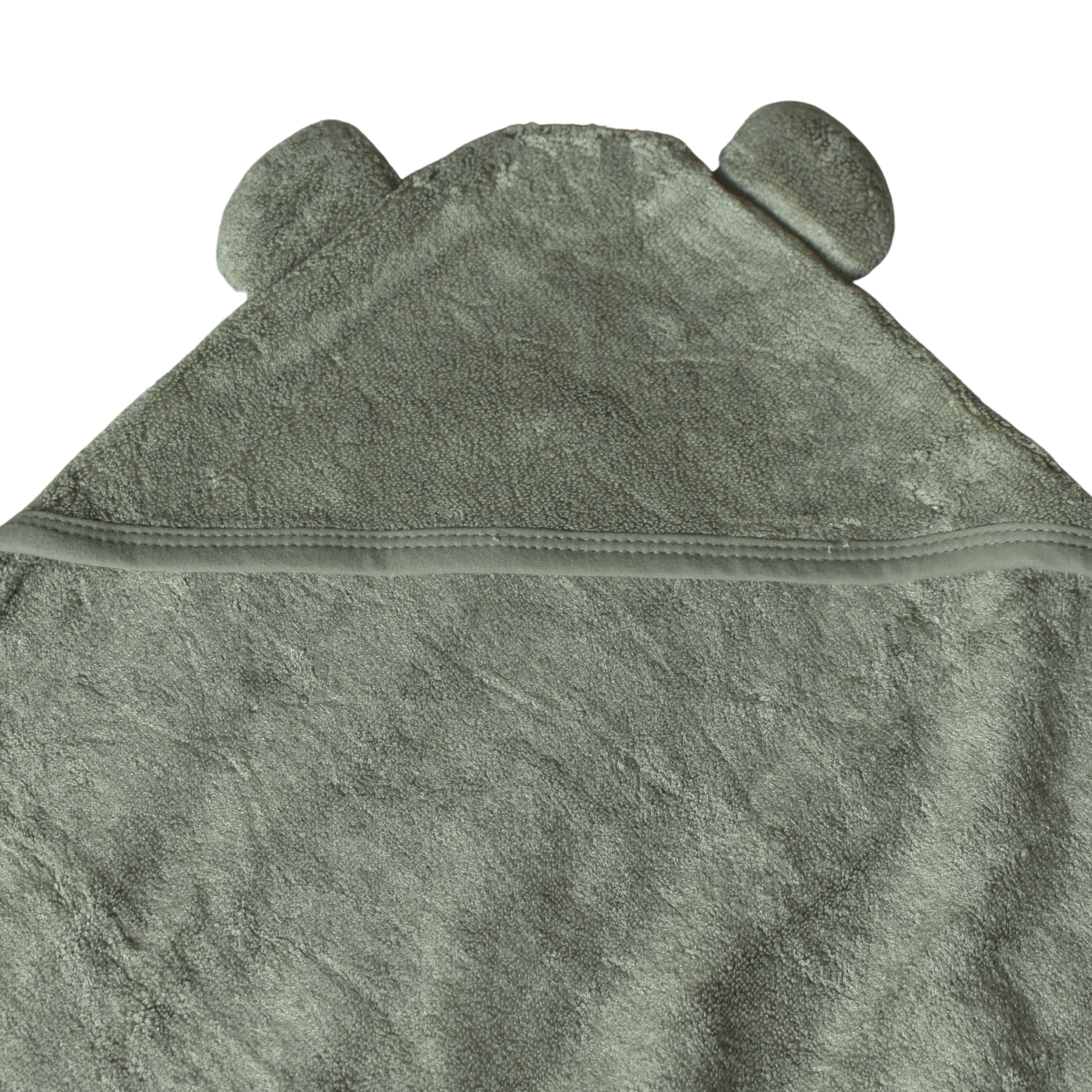 Cape de bain - Ourson XXL