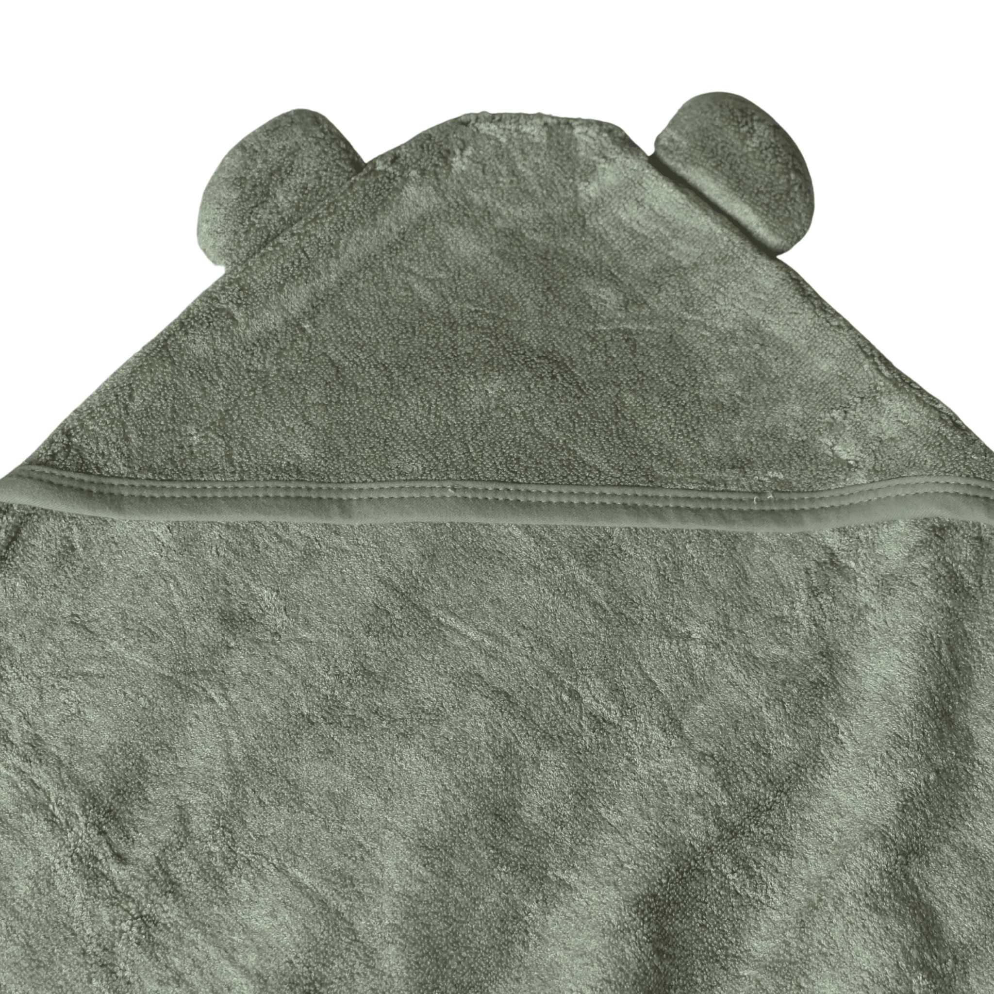 Cape de bain - Ourson XXL