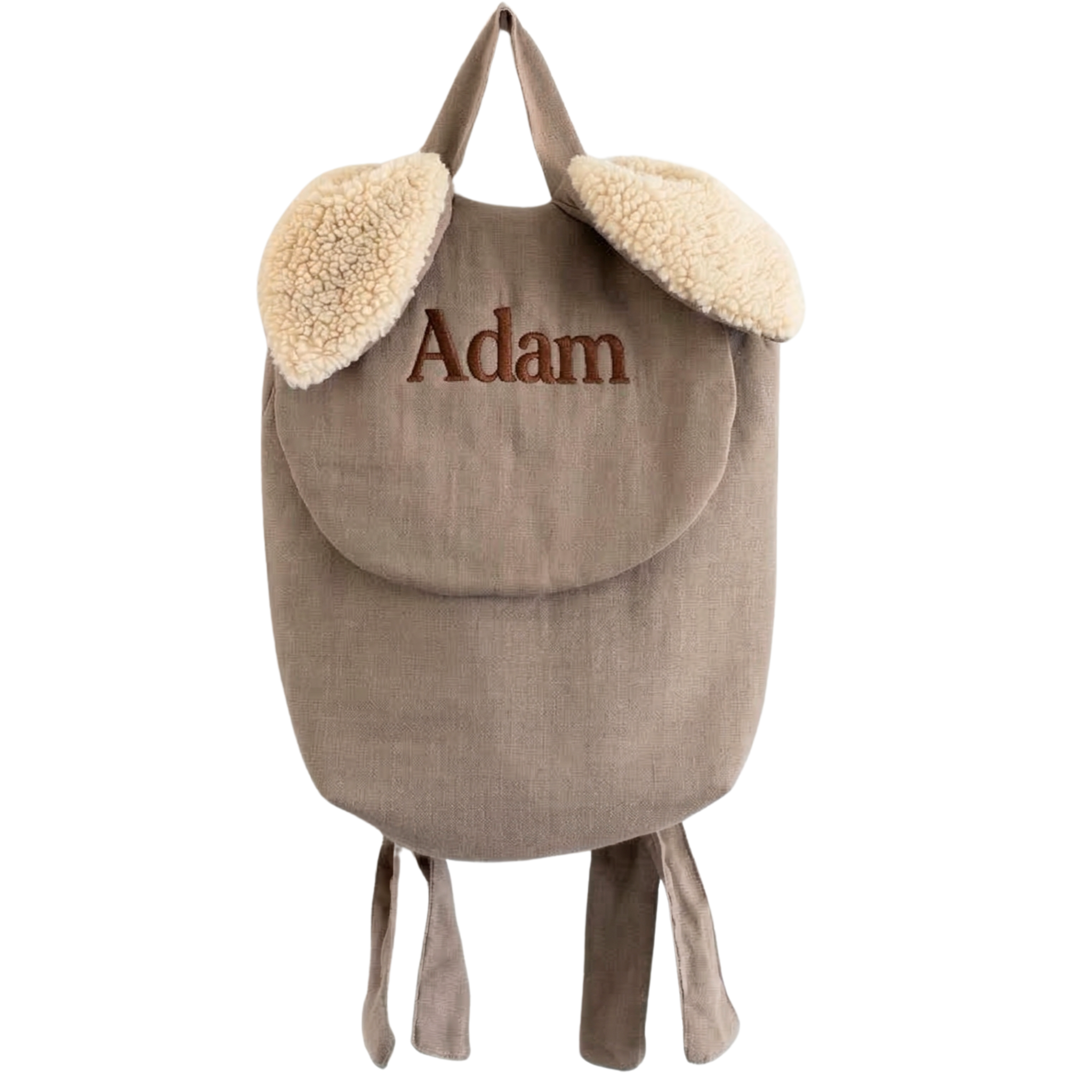 Le sac à dos "Lapinou"