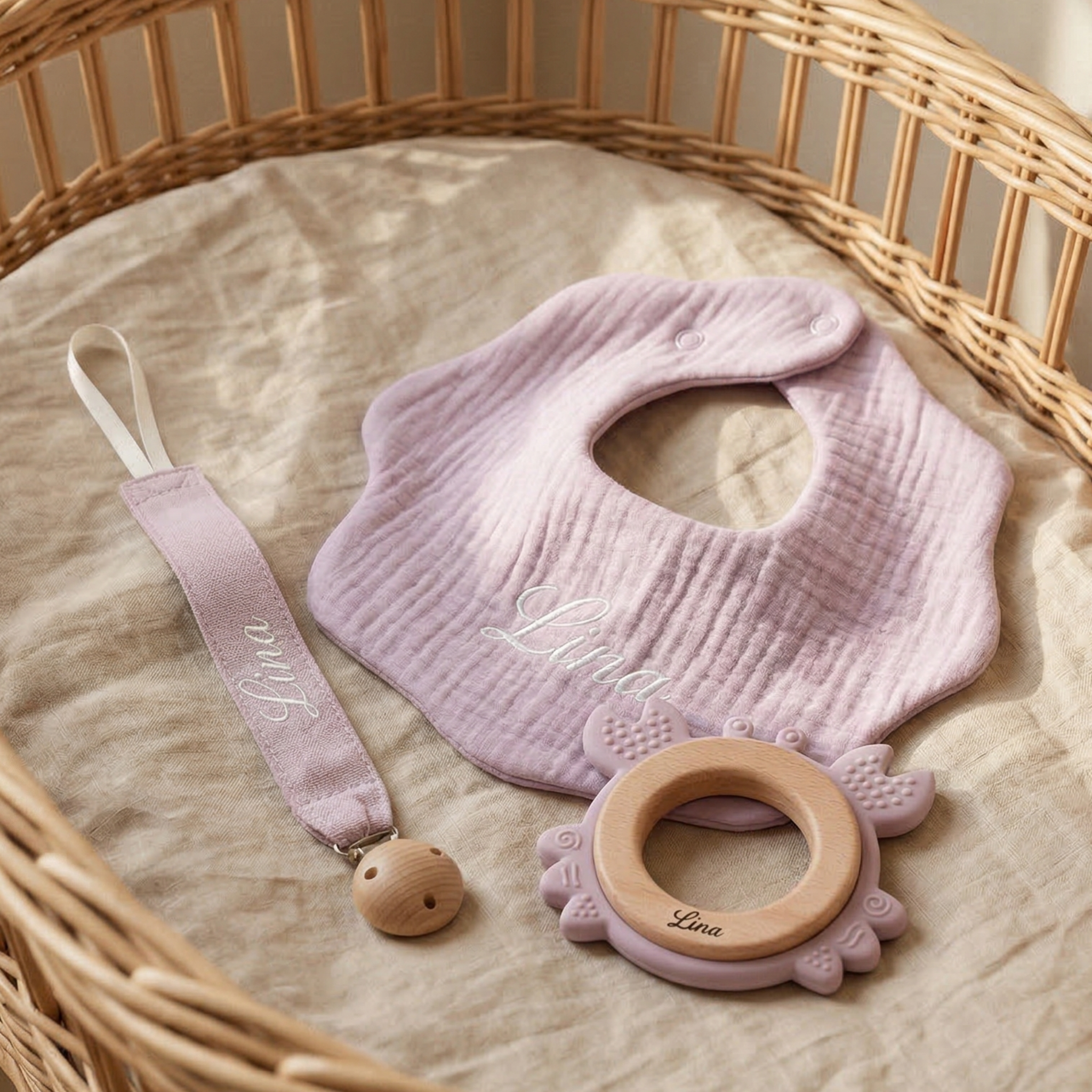 Coffret Mini Crabe - édition limitée