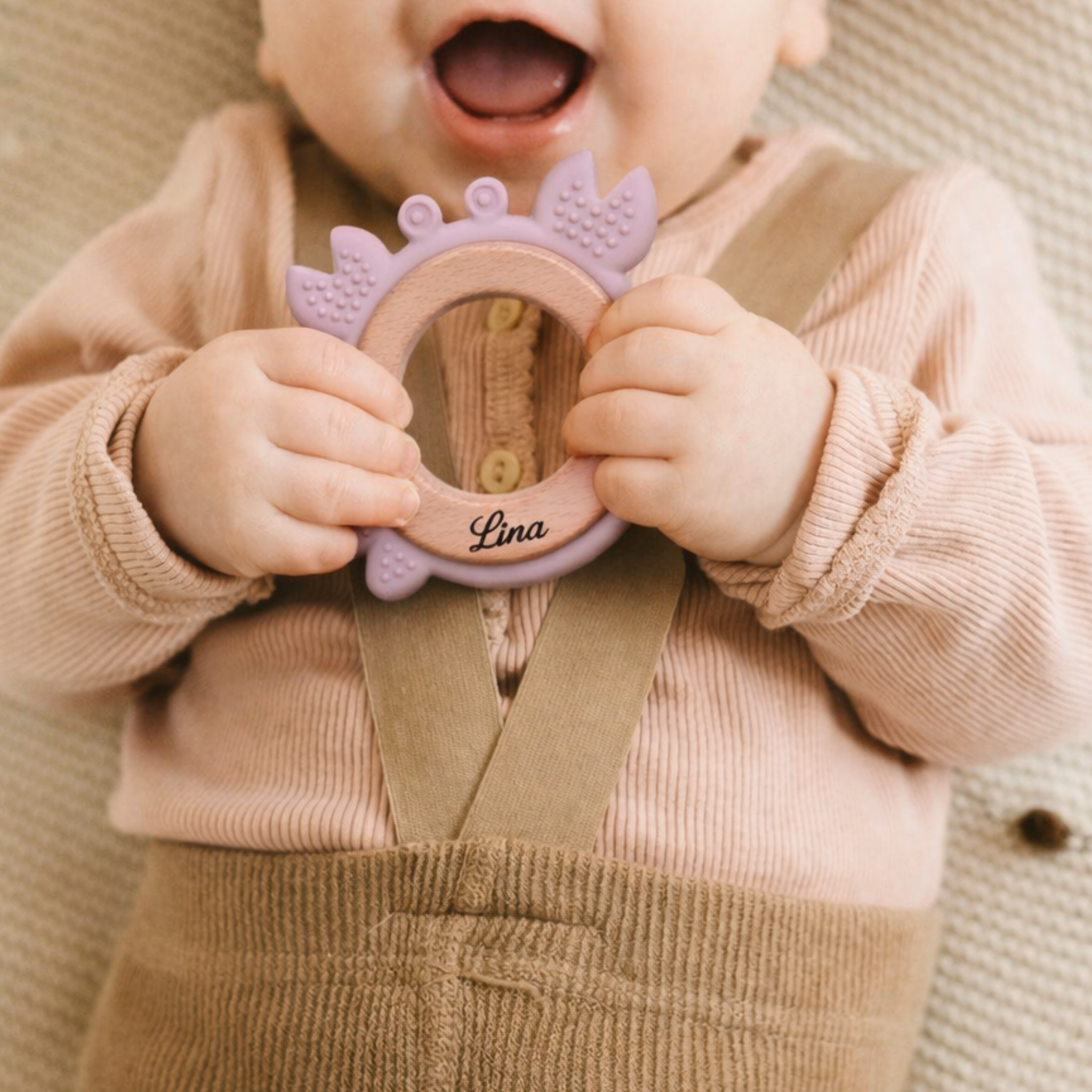 Coffret Mini Crabe - édition limitée